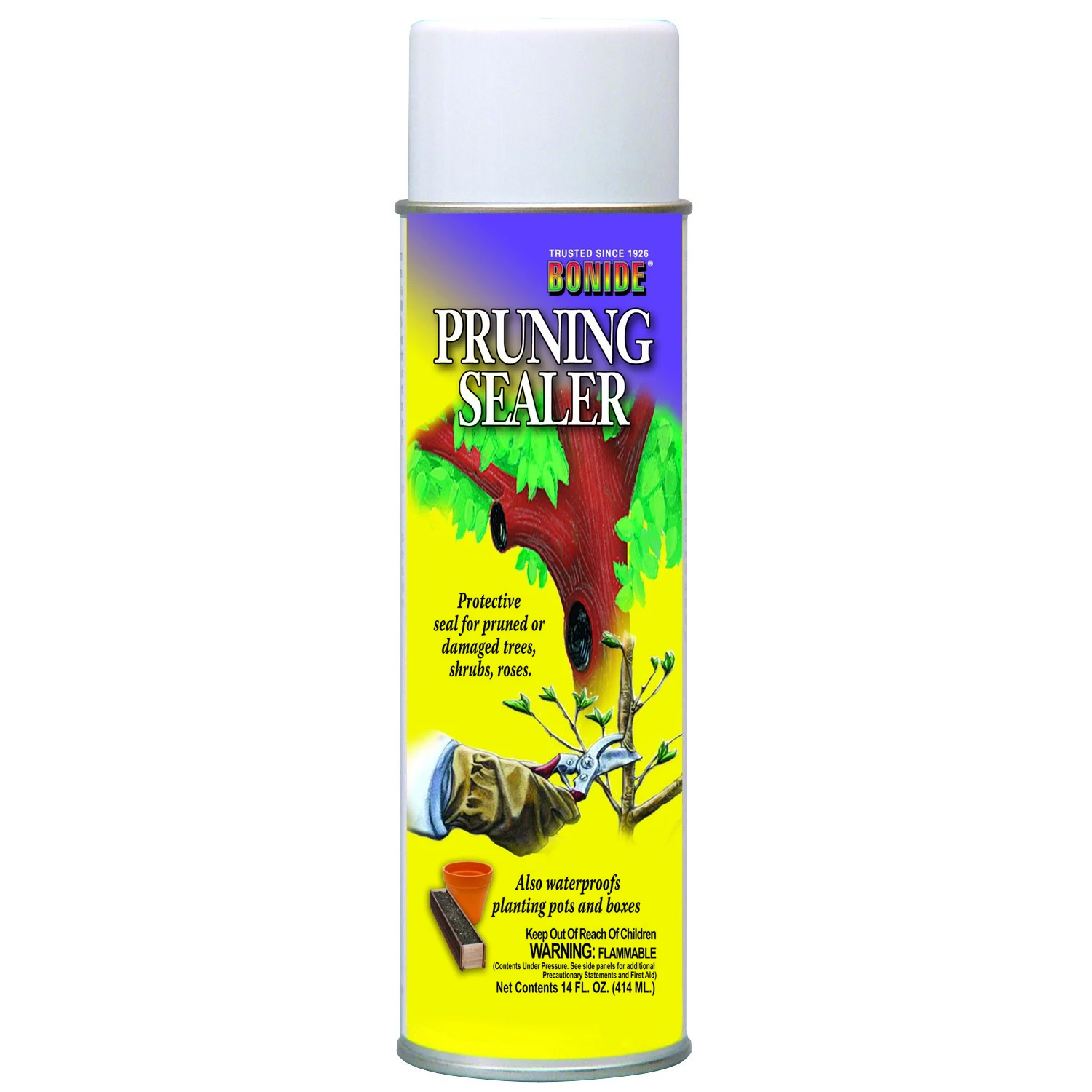 Bonide 14oz Pruning Sealer Aerosol — Single Unit