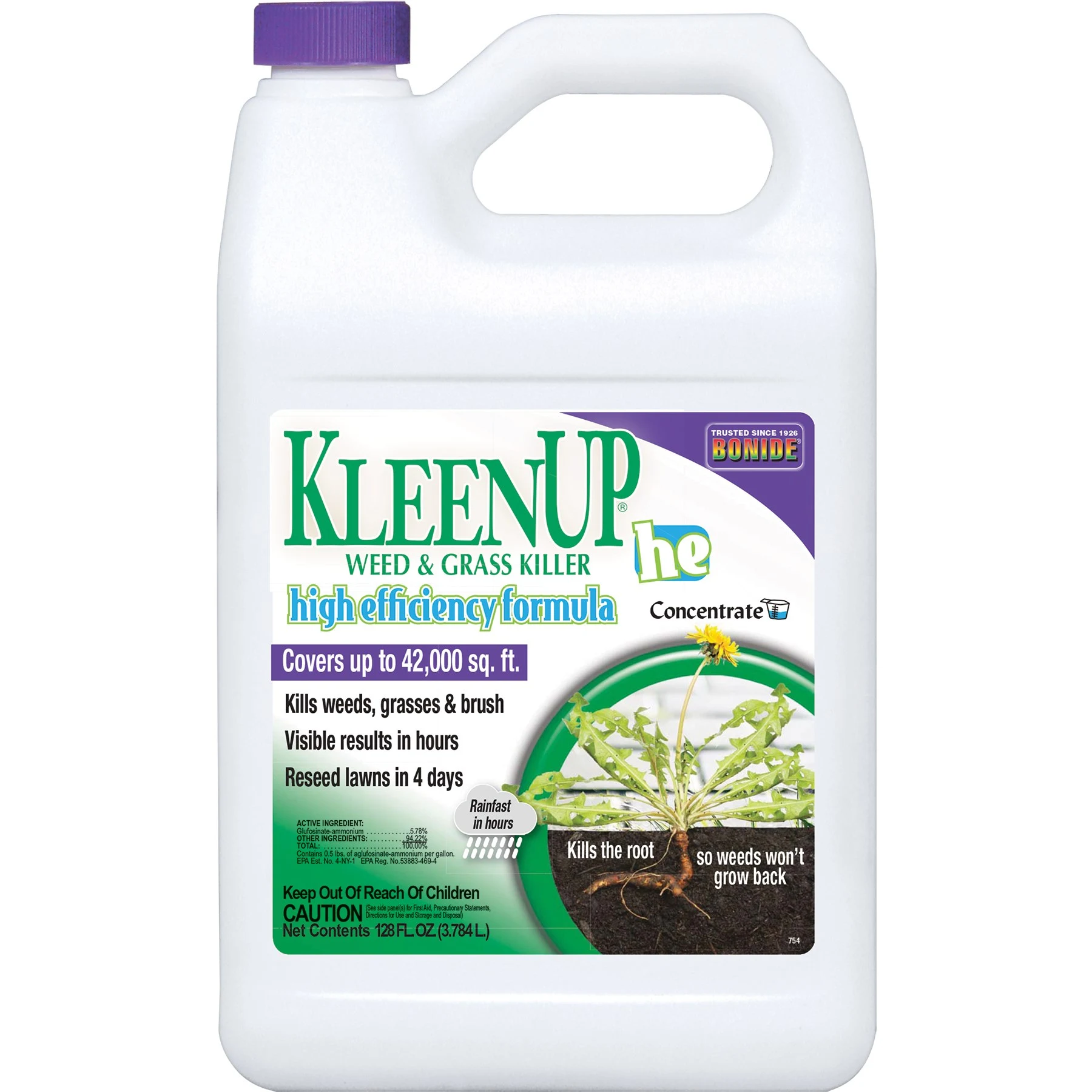 Bonide 1gal KleenUP HE Concentrate — Single Unit