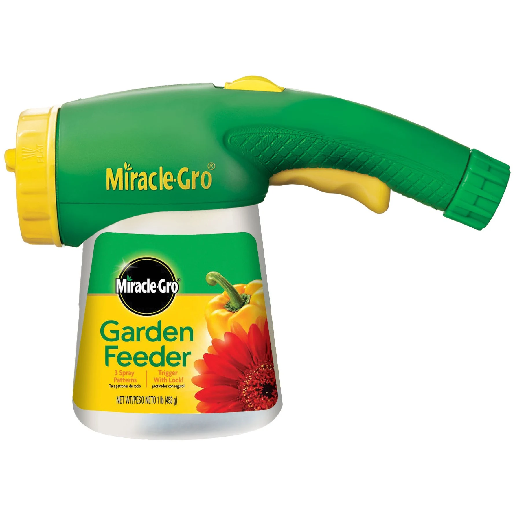 THE SCOTTS COMPANY Miracle Gro Garden Feeder — Single Unit