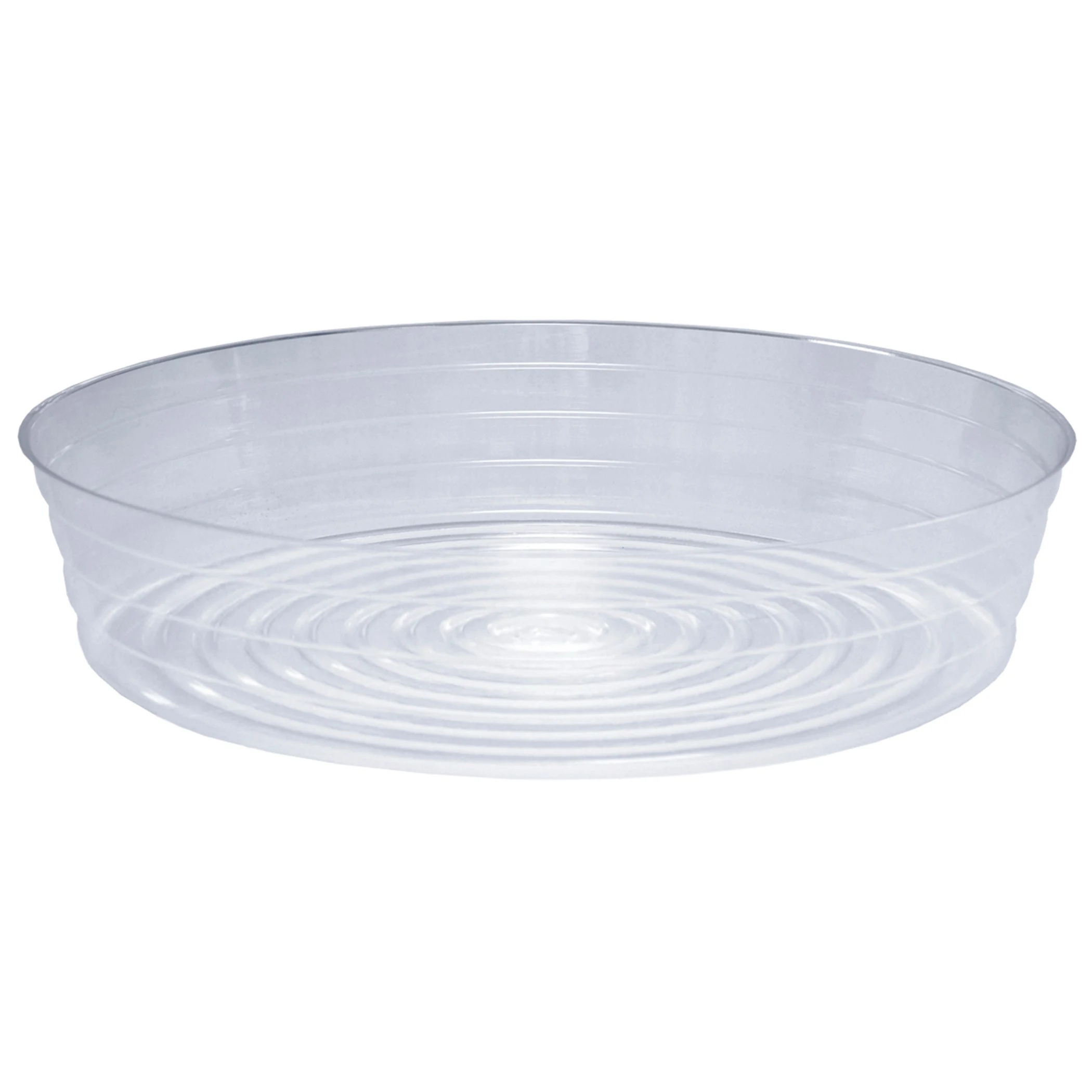 CURTIS WAGNER PLASTICS CORP CWP 17" Clear Vinyl Basket Liner — Single Unit
