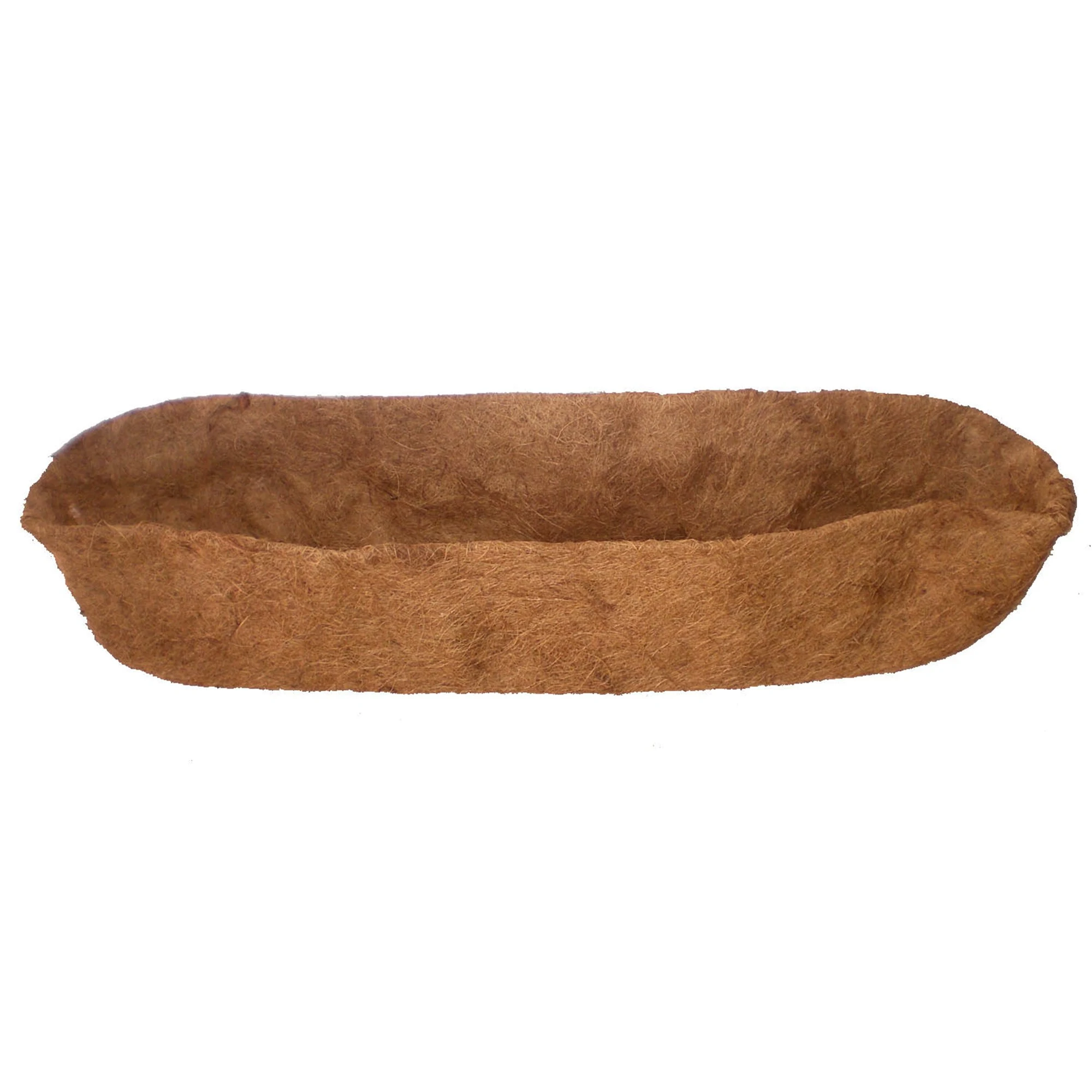 SUZHOU YIRAN SCI &TECH CO LTD Gardener Select 30" Georgian Trough Liner — Single Unit