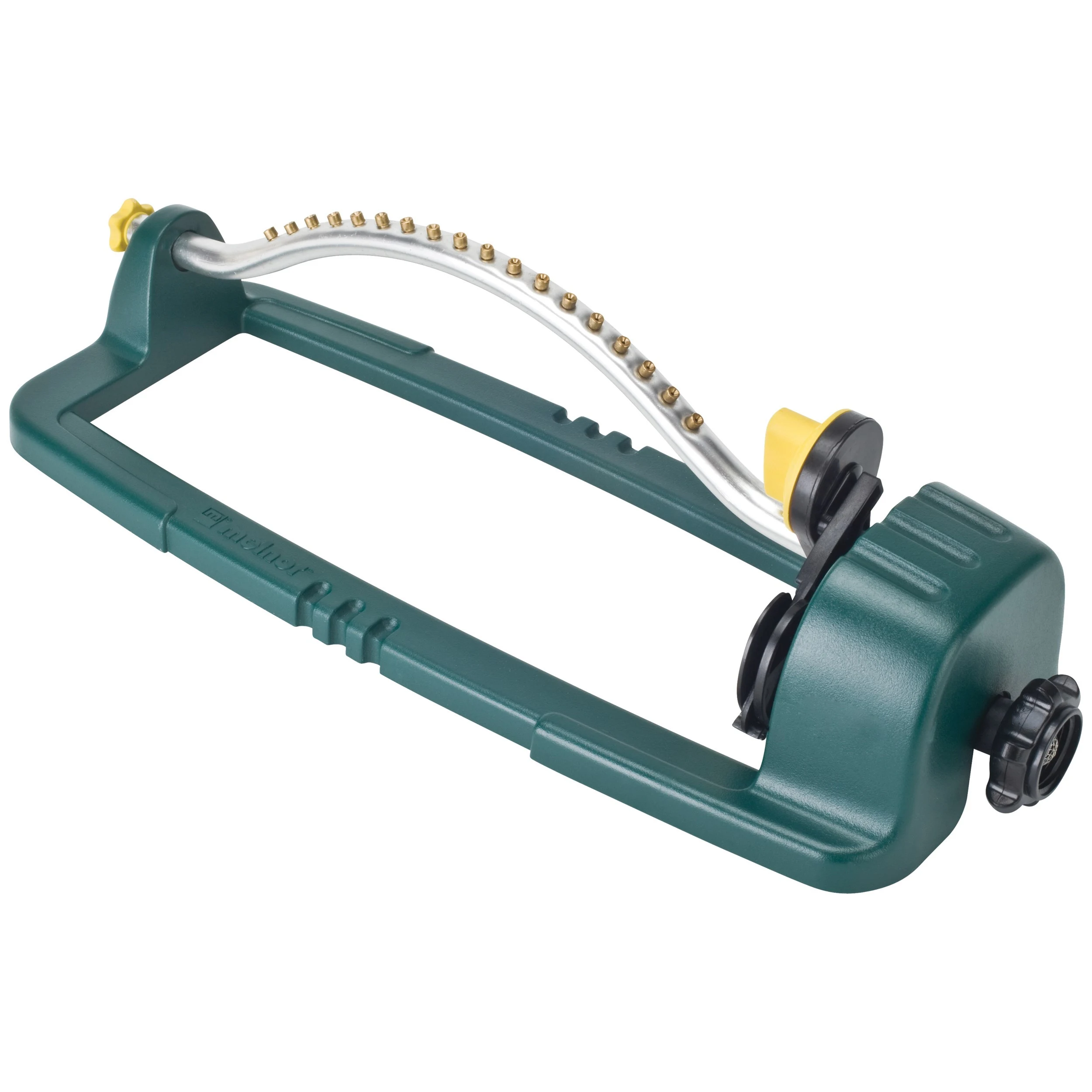 Melnor Sprinkler Ocillating Turbo 3600sqft — Single Unit