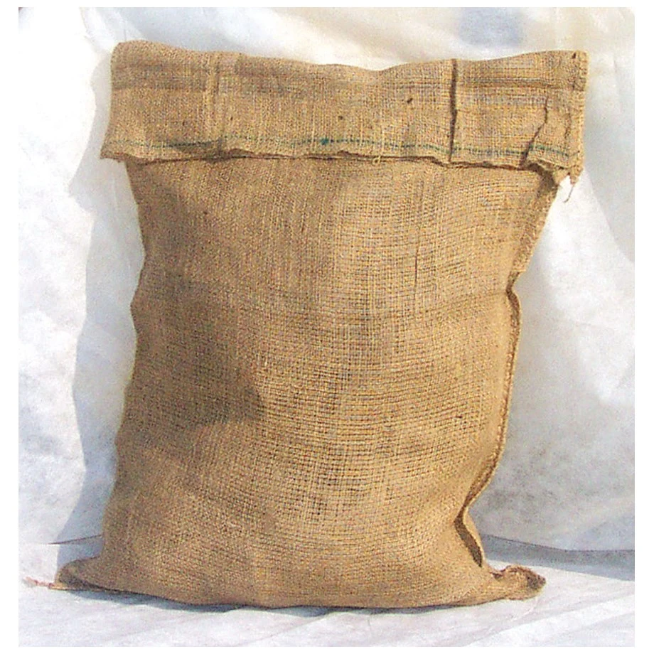 Dewitt 24"x36" Burlap Bag — Single Unit