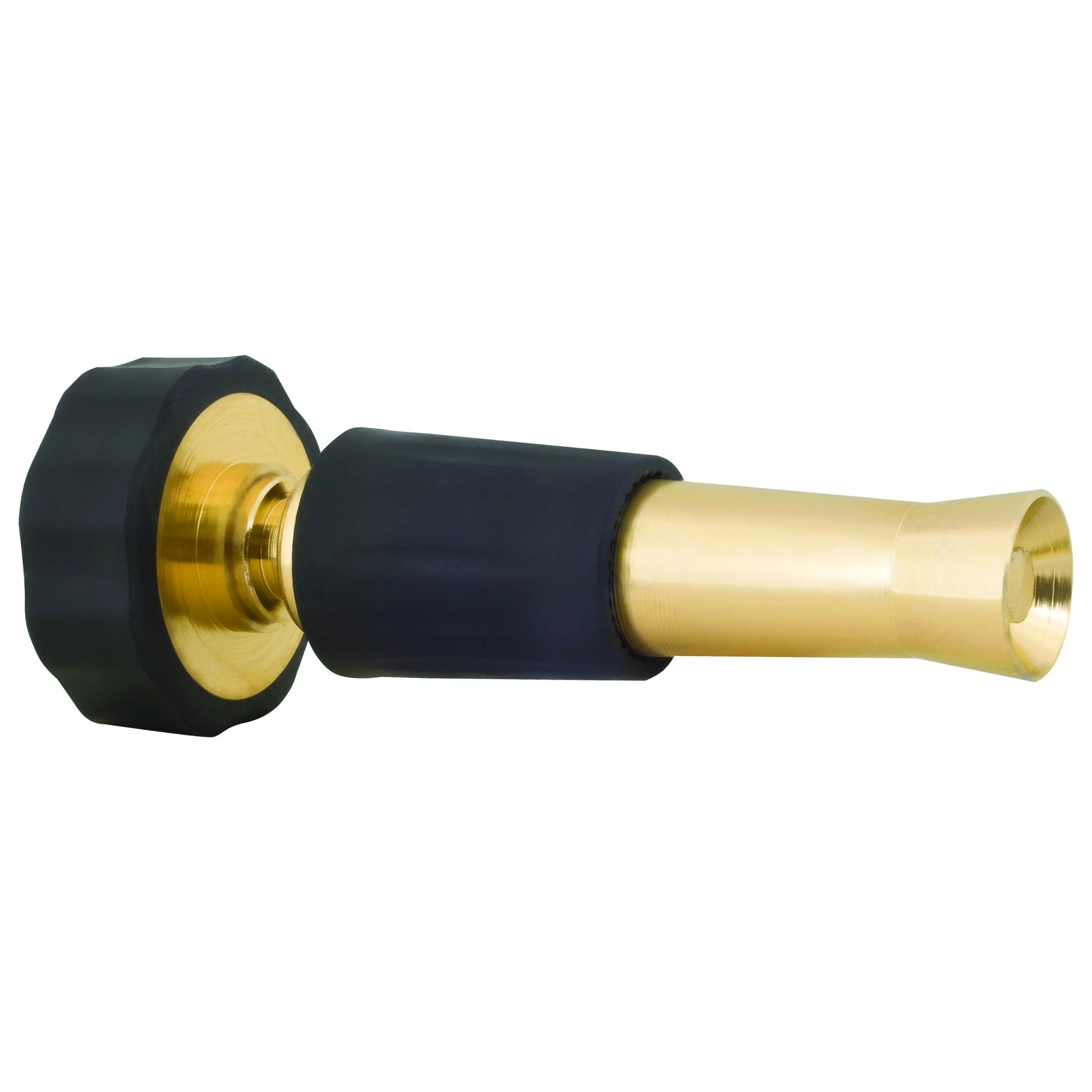 Melnor 4" Heavy-Duty Metal Twist Nozzle — Single Unit