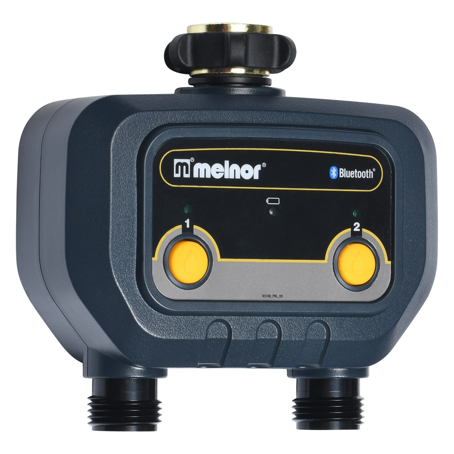 Melnor Bluetooth Timer 2 Zone — Single Unit