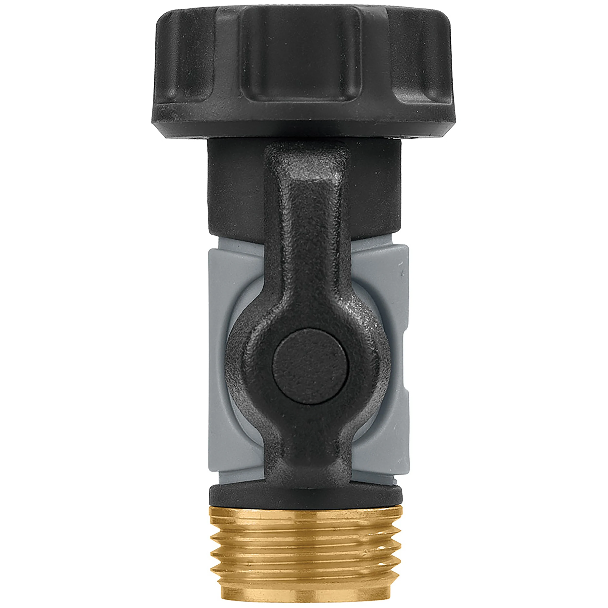 ORBIT IRRIGATION PRODUCTS, LLC Orbit Pro Flo Shut-Off Coupling — Single Unit