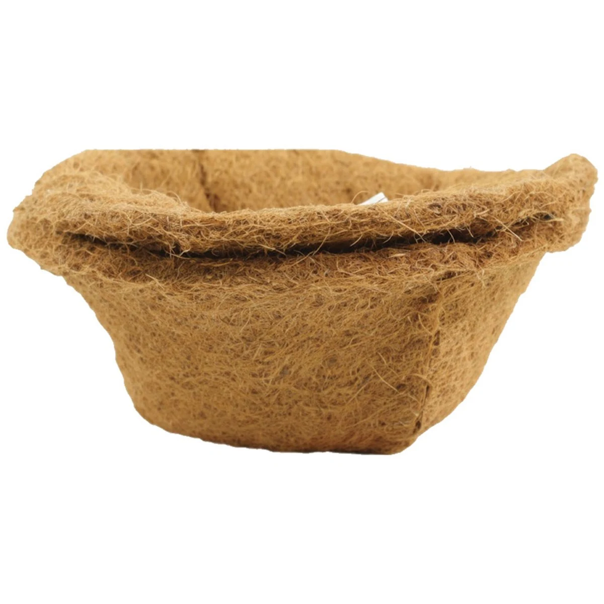 Austram 12" Preformed Cocoliner for Basket — Single Unit