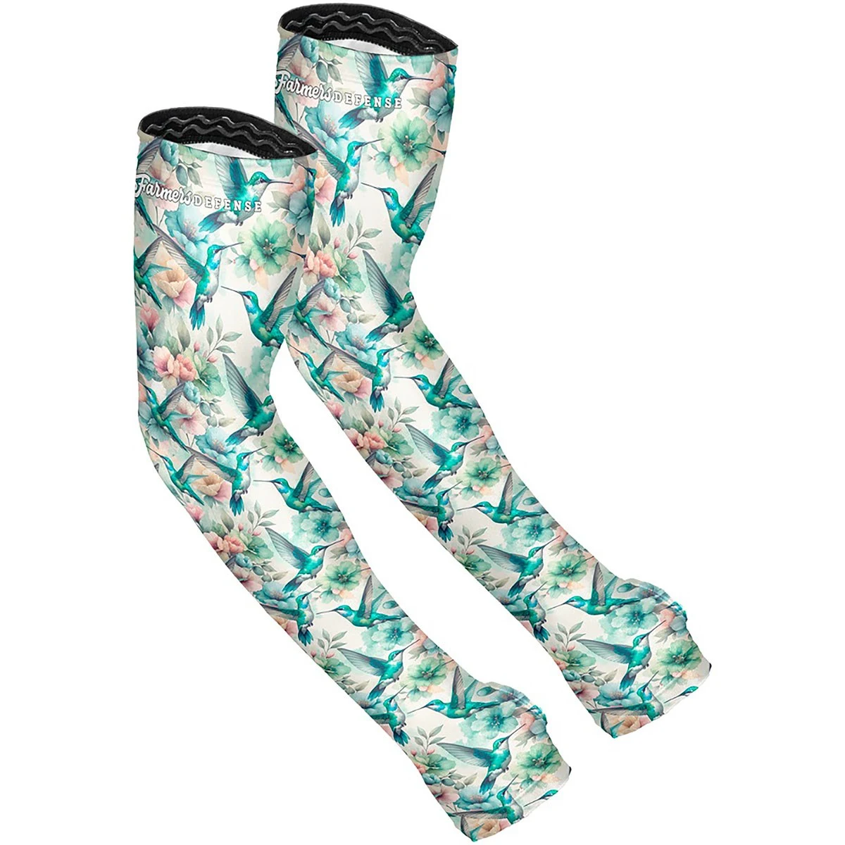 Farmers Defense Large/X-Large Protection Sleeves Hummingbird — Single Unit