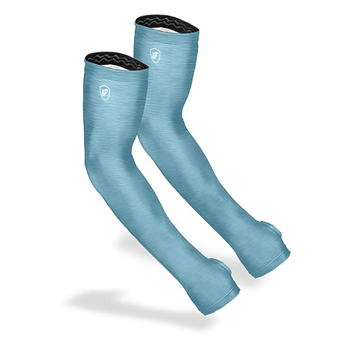 Farmers Defense Large/X-Large Protection Sleeves Heather Blue — Single Unit