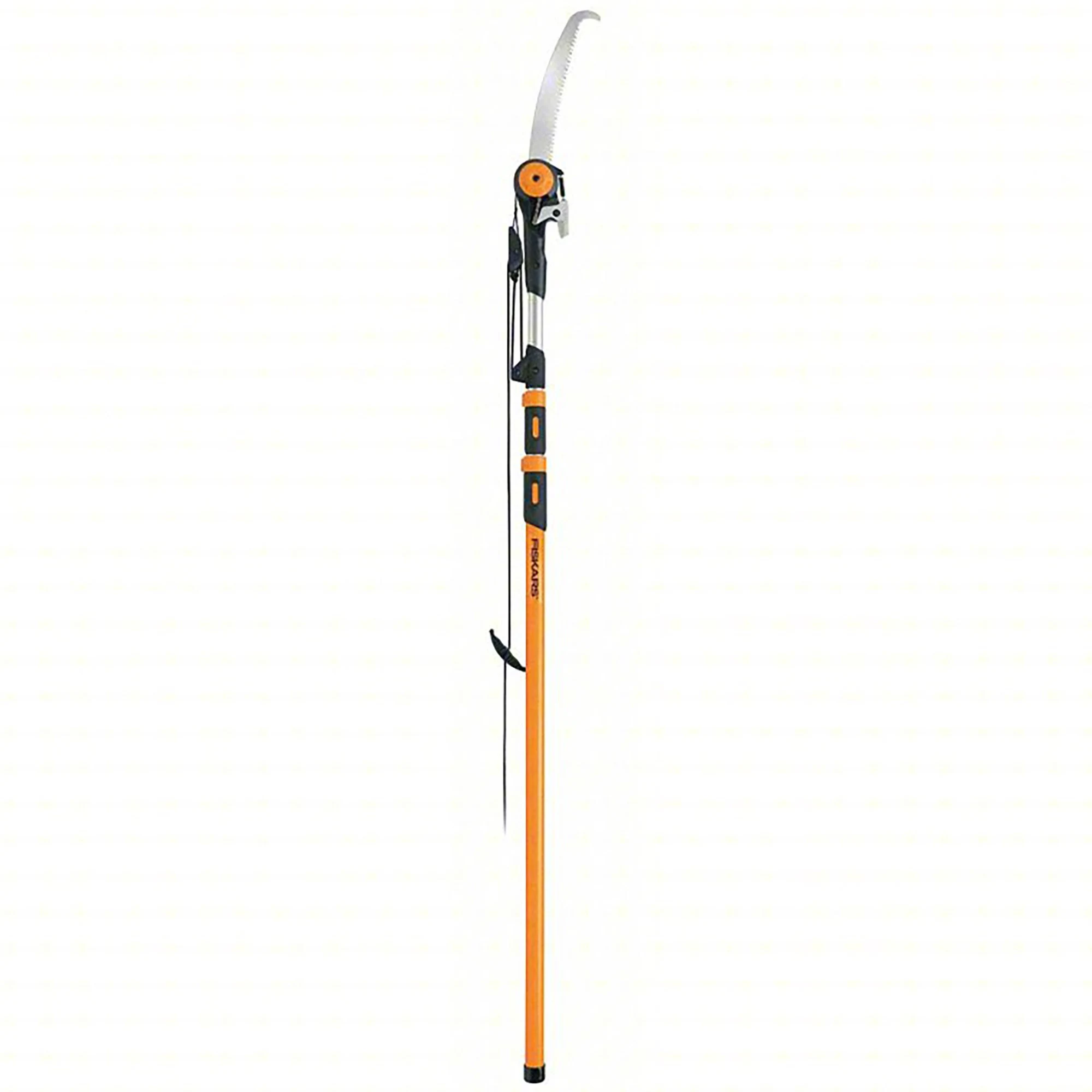 FISKARS BRANDS INC. Fiskars Pole Saw 7'-16' Chaindrive — Single Unit