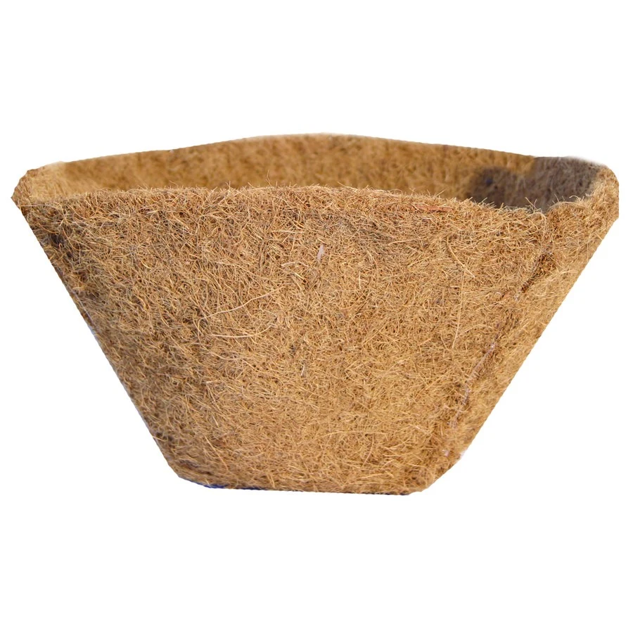Austram 22.5" Preformed Coco Liner For 16" Basket — Single Unit