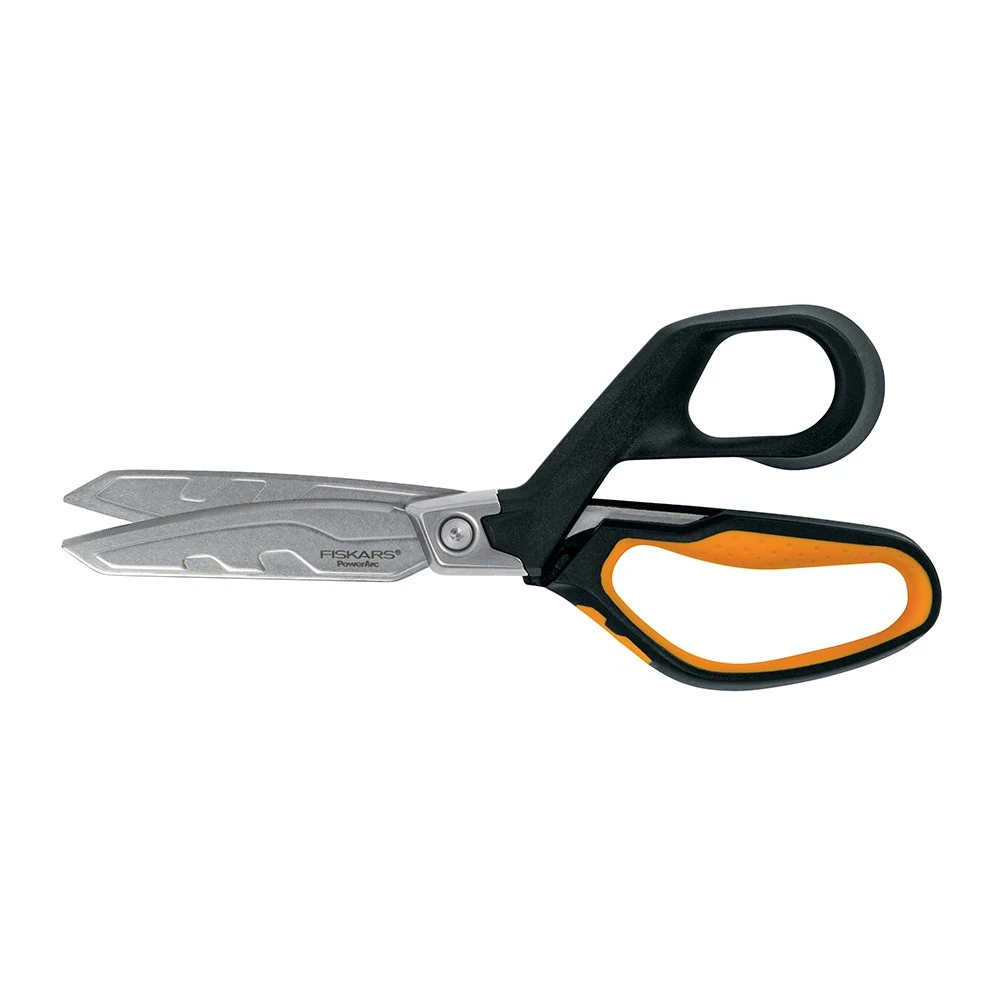FISKARS BRANDS INC. Fiskars 8" PowerArc Shears — Single Unit