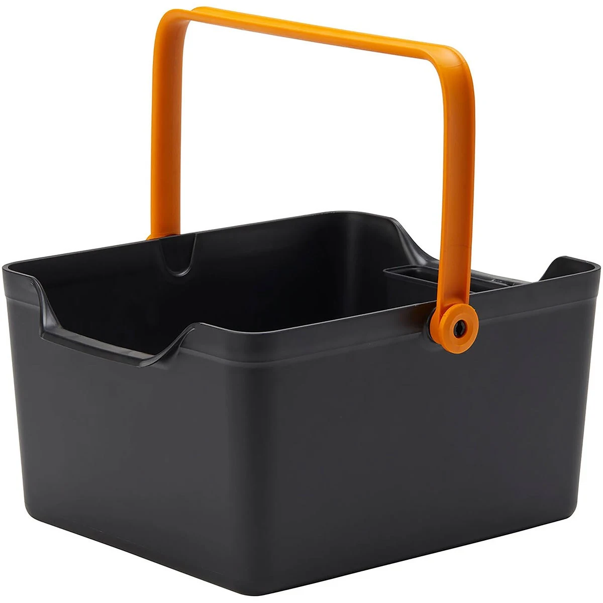 FISKARS BRANDS INC. Fiskars Indoor & More Tool Box Black — Single Unit