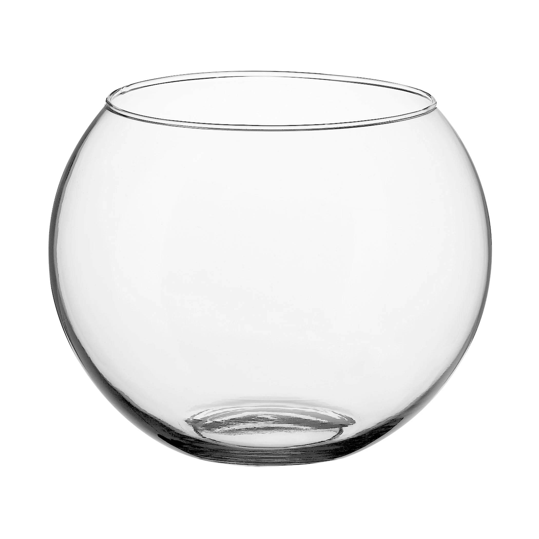 STEADYGROWPRO / SYNDICATE SALE SSI 8" Bubble Ball Crystal — Single Unit