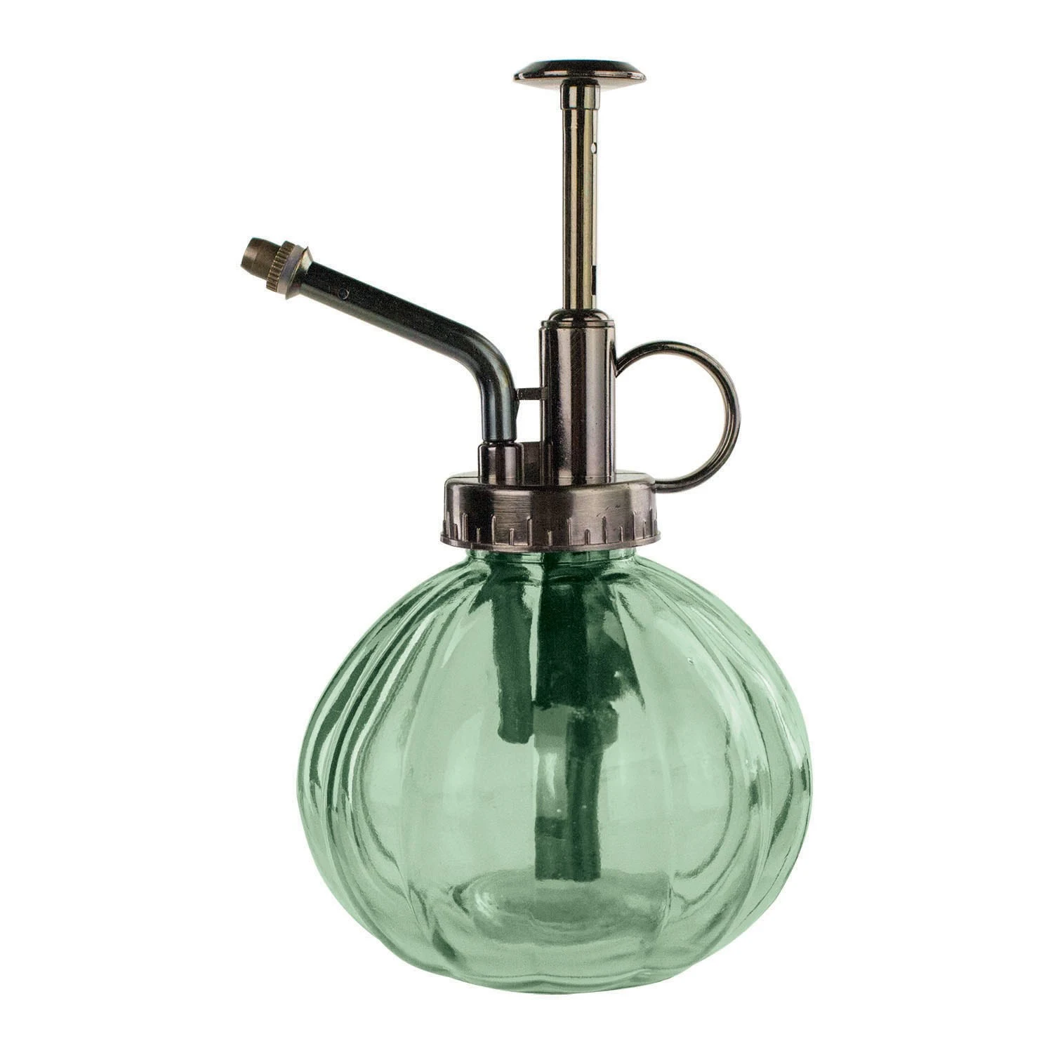STEADYGROWPRO / SYNDICATE SALE SSI Plant Mister Sea Glass Brass Nozzle — Single Unit