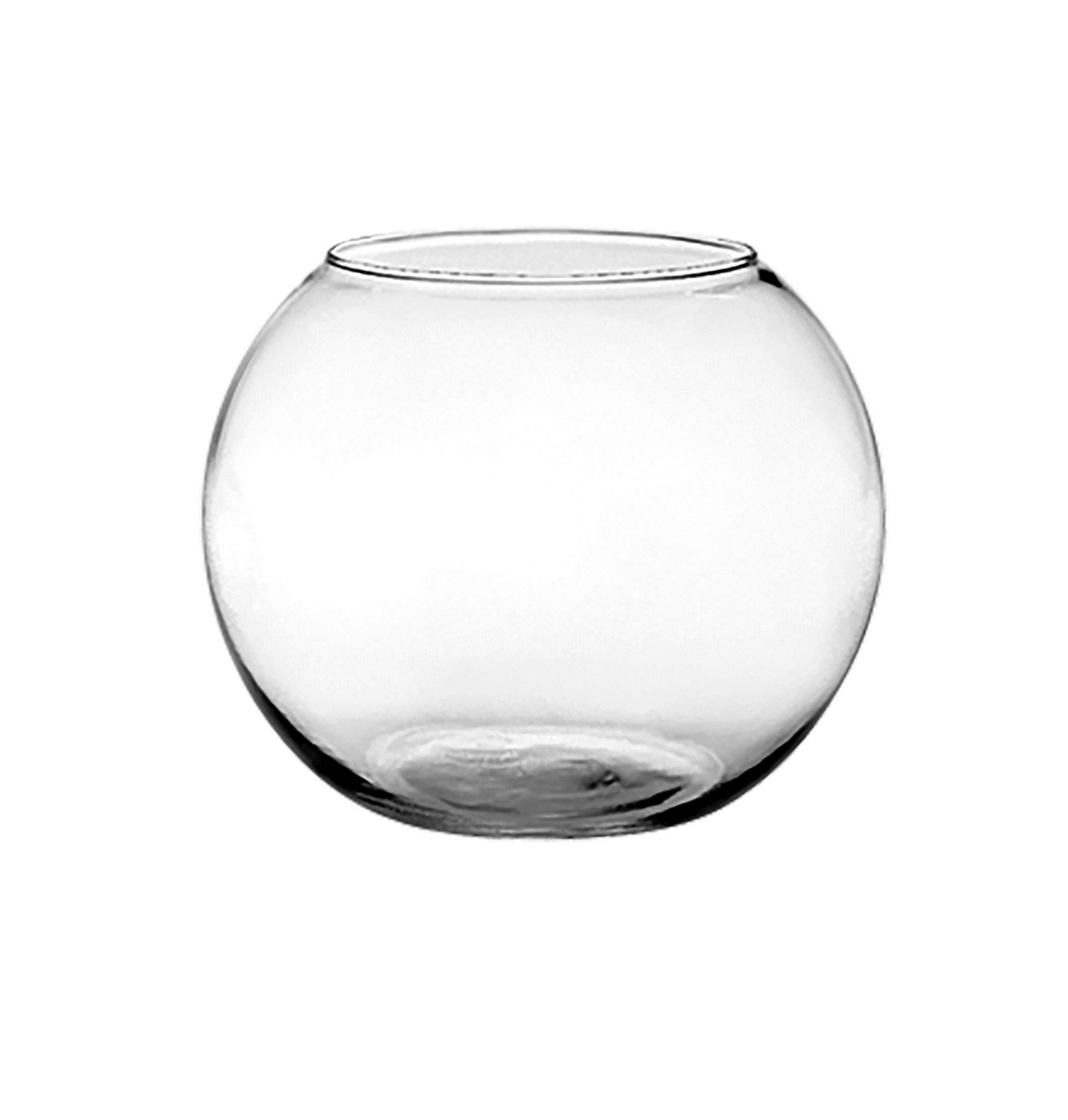 STEADYGROWPRO / SYNDICATE SALE SSI 6" Rose Bowl Crystal — Single Unit