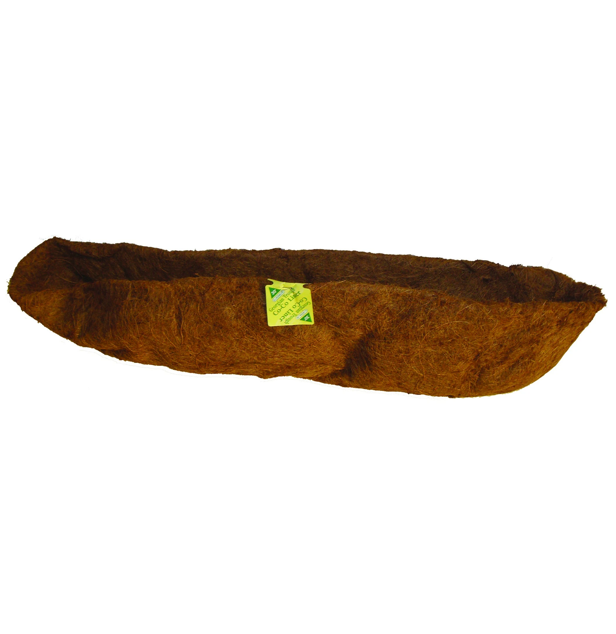WORLD SOURCE PARTNERS LLC WSP 20" Wall Basket Coco Liner — Single Unit