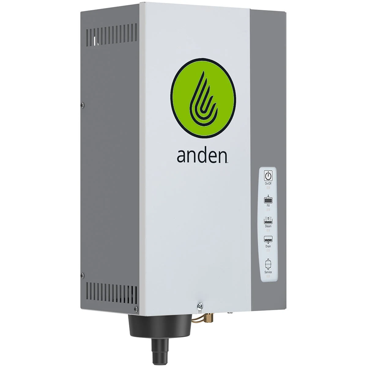 Therma-stor Llc Anden Canister, AS35FP — Single Unit