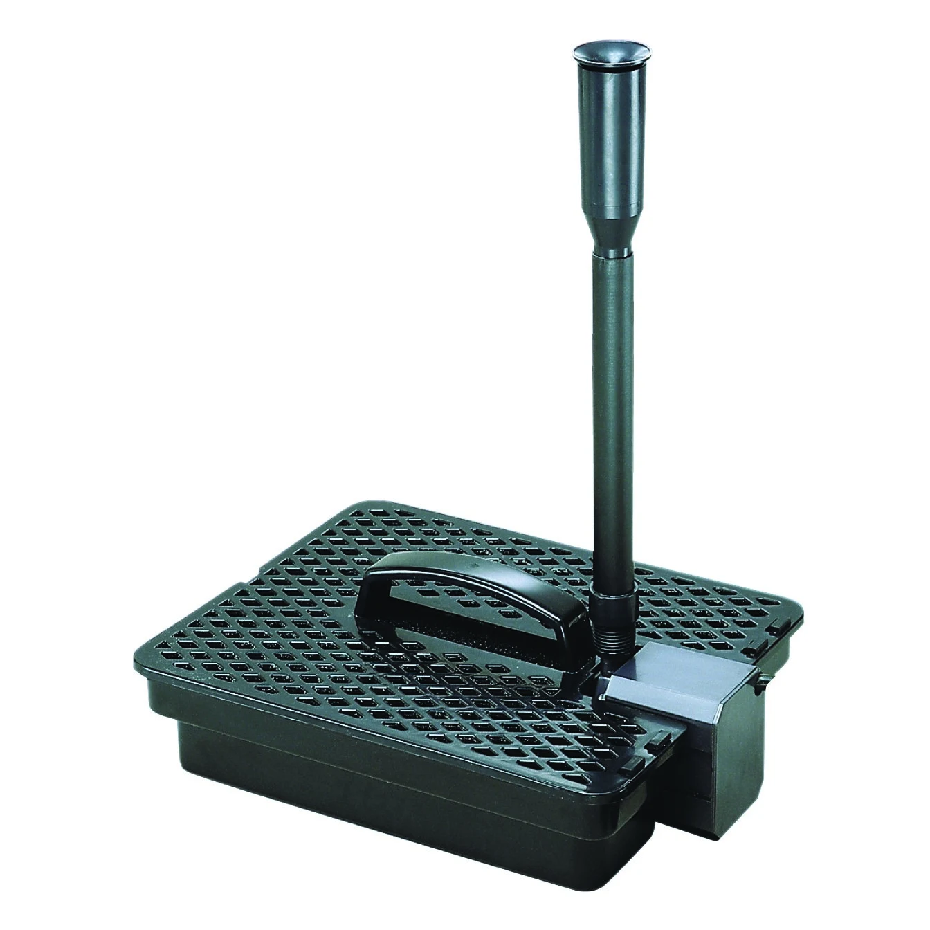 E G DANNER MANUFACTURING* Pondmaster PMK190 190GPH Pump Filter w/ Bonus Fountain — Single Unit