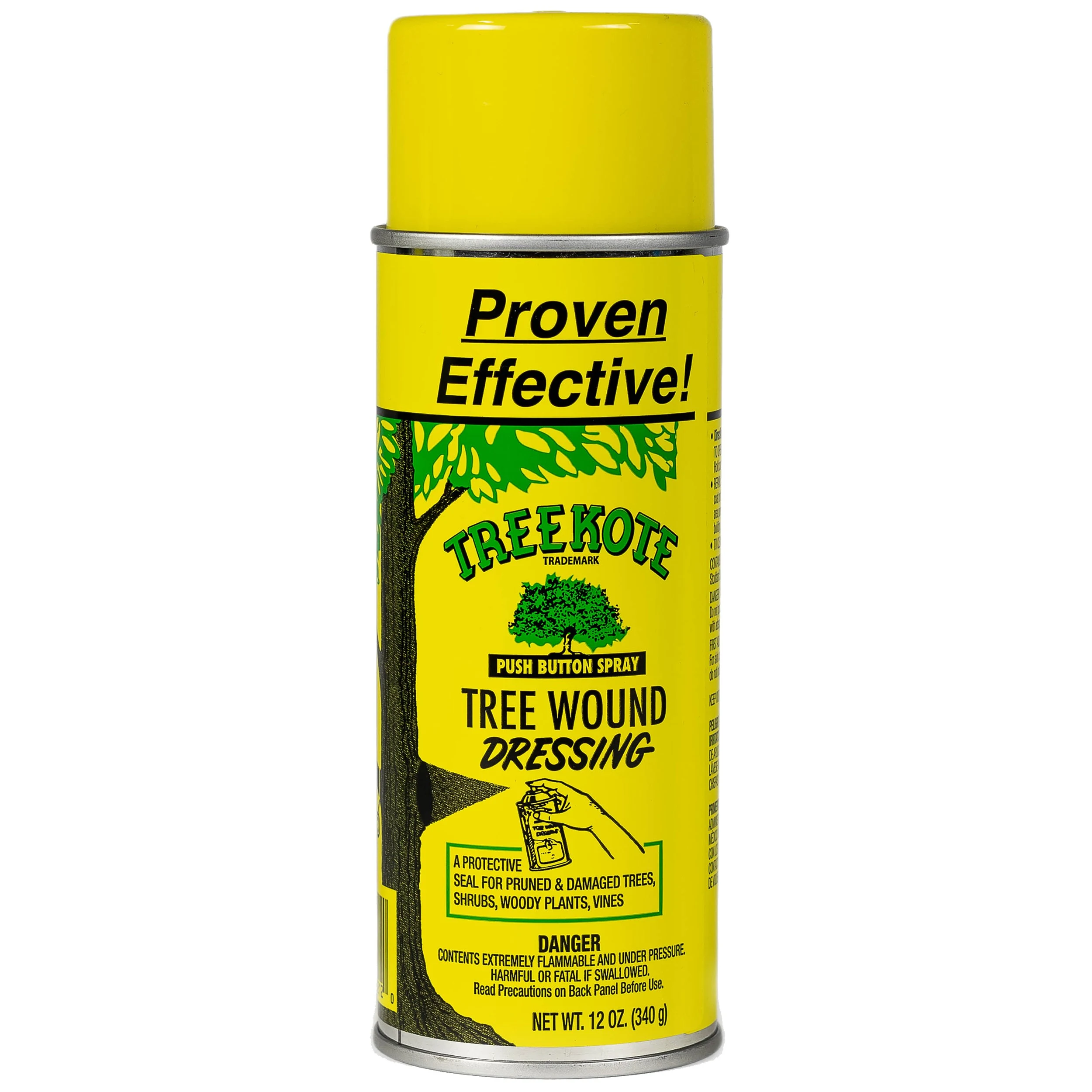 EATON BROTHERS CO. Treekote 12oz Treekote Aerosol — Single Unit