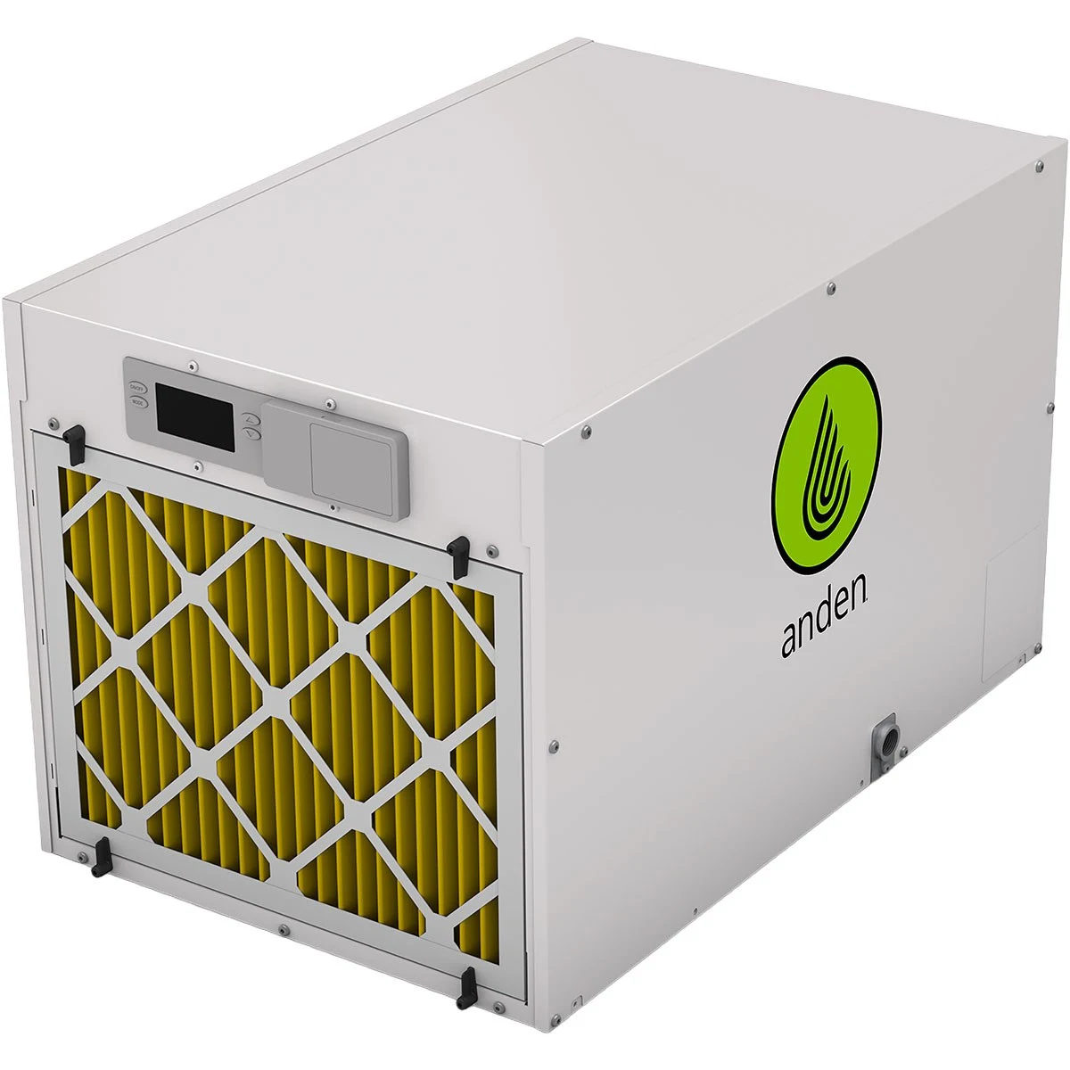 Therma-stor Llc Anden Filter, MERV 11, A210V1 — Single Unit