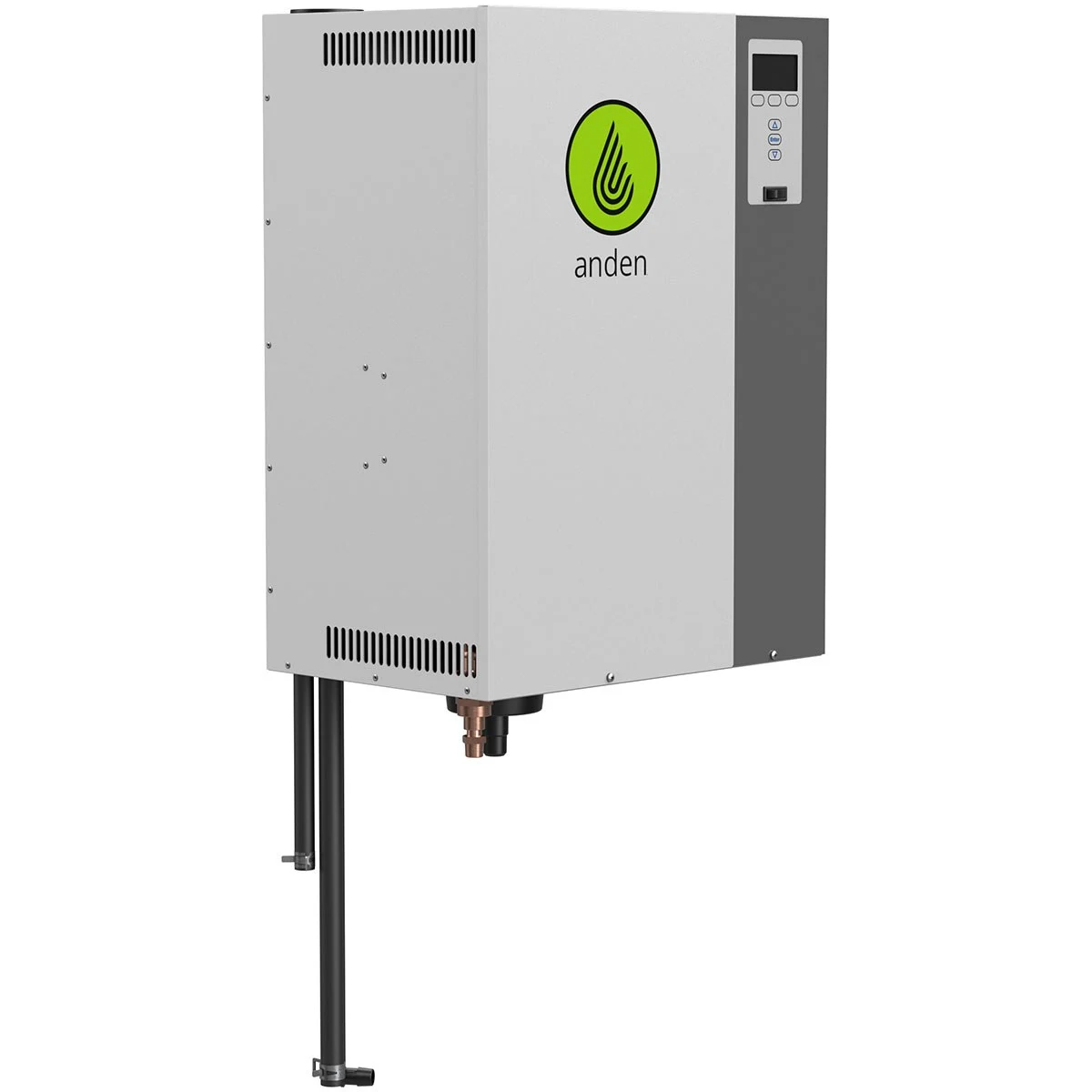 Therma-stor Llc Anden Canister, Model AS150-V4 — Single Unit