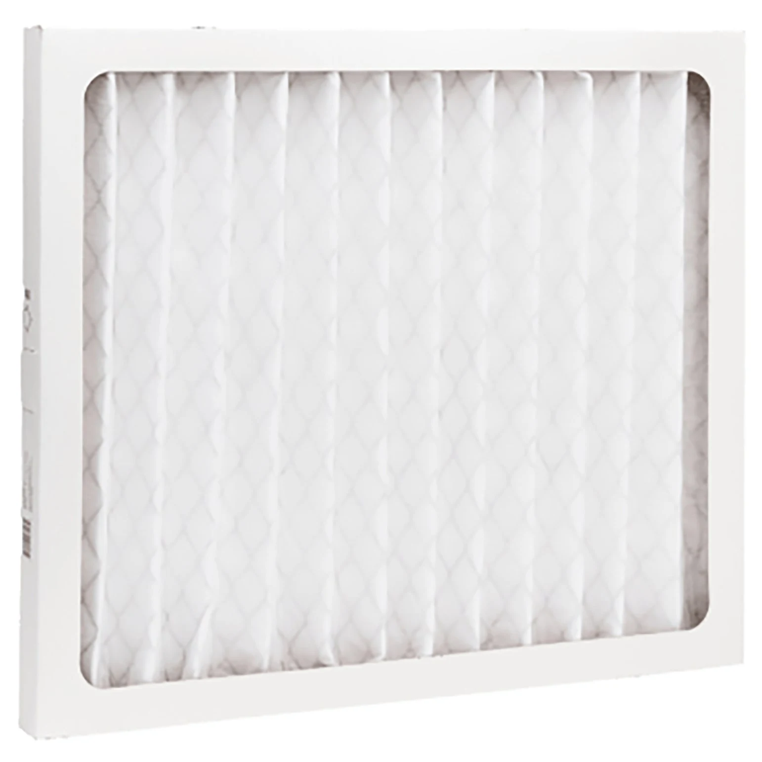 Quest Air Filter 12in x 12in x 1in PowerDry 1300/RDS10 — Single Unit