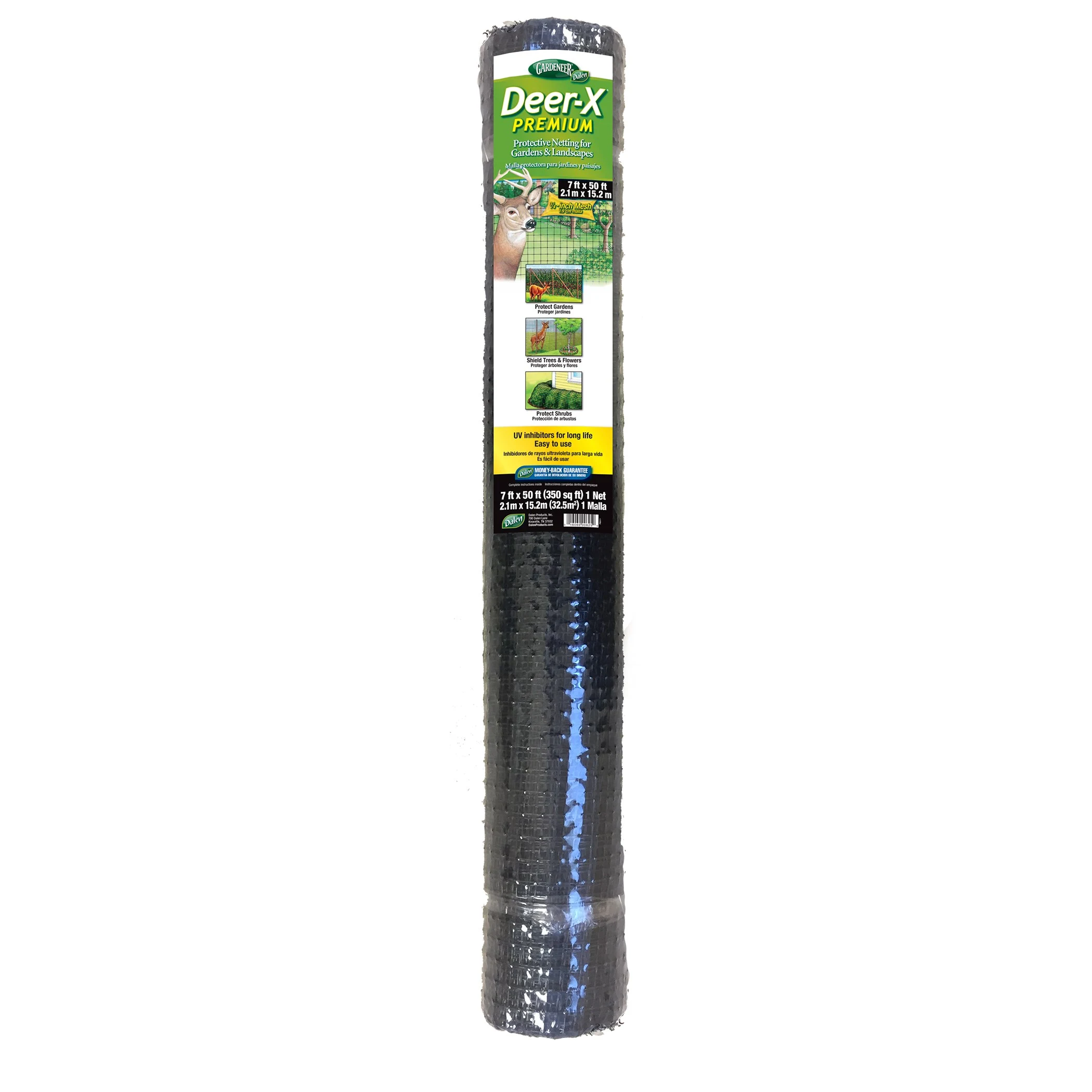 DALEN PRODUCTS, INC. Dalen 7'x50' Roll Deer-X Premium — Single Unit