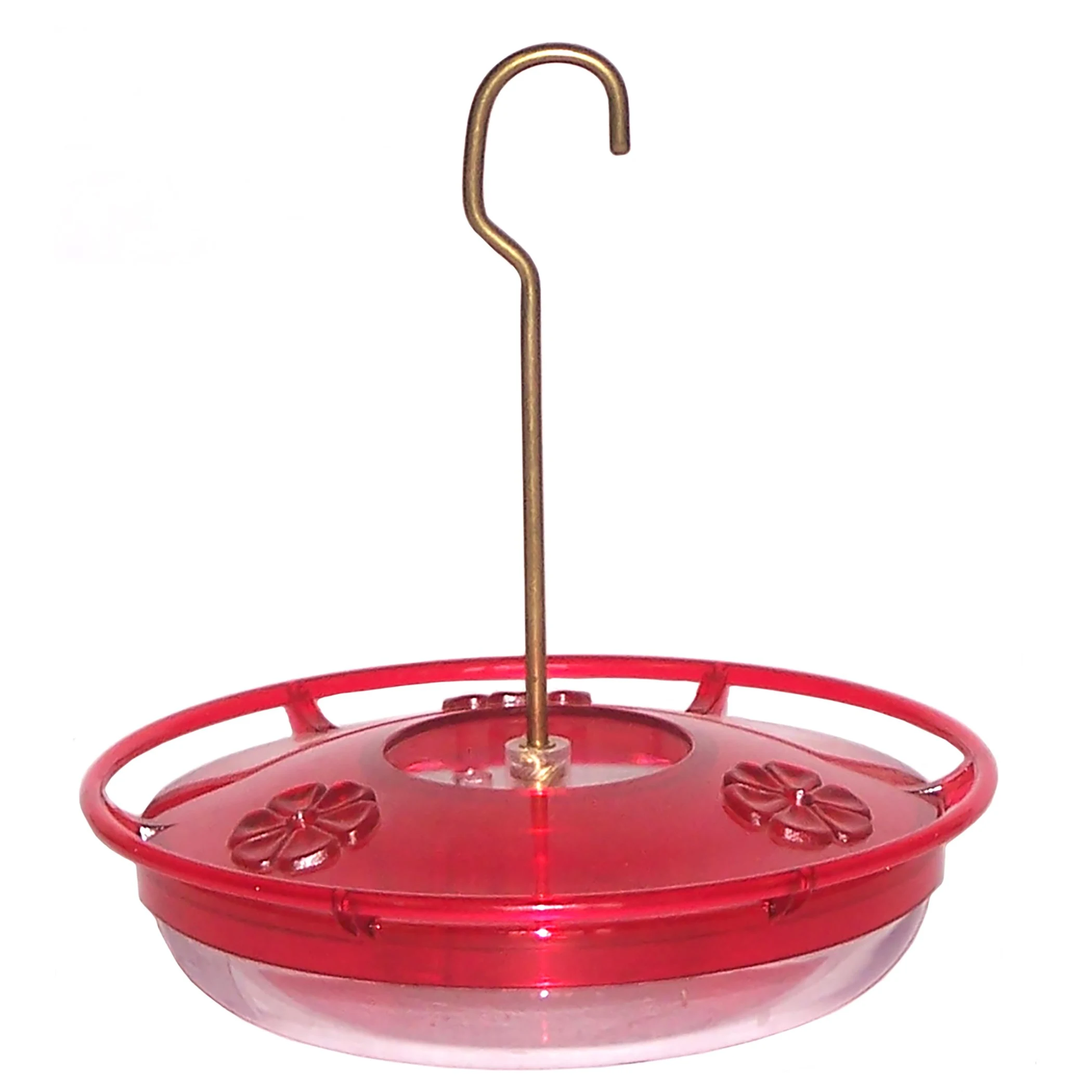 COLES WILD BIRD PRODUCTS CO Coles 8oz Hummer High Rise Feeder — Single Unit