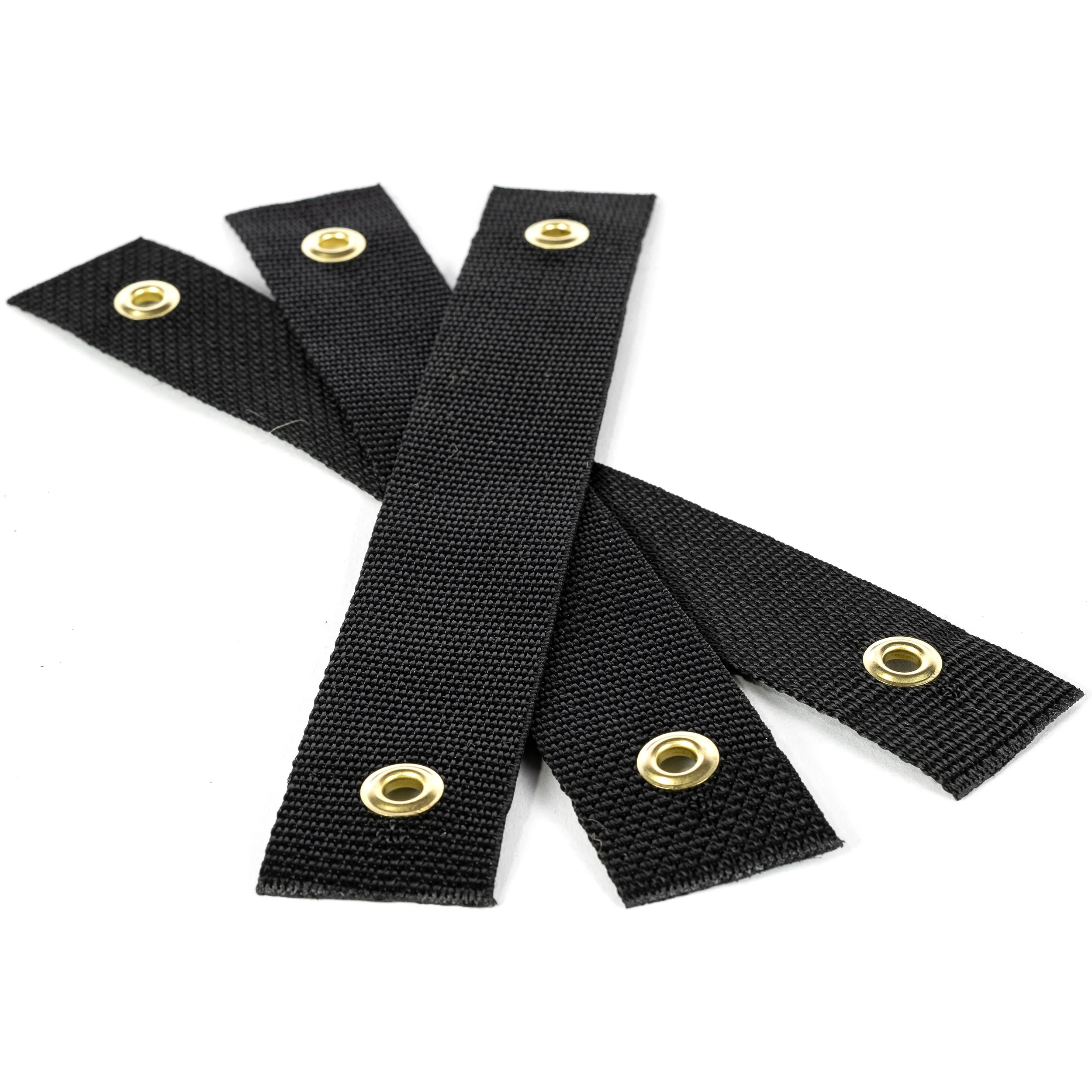 EATON BROTHERS CO. Eaton 10" Tree Straps w/Grommets — Single Unit