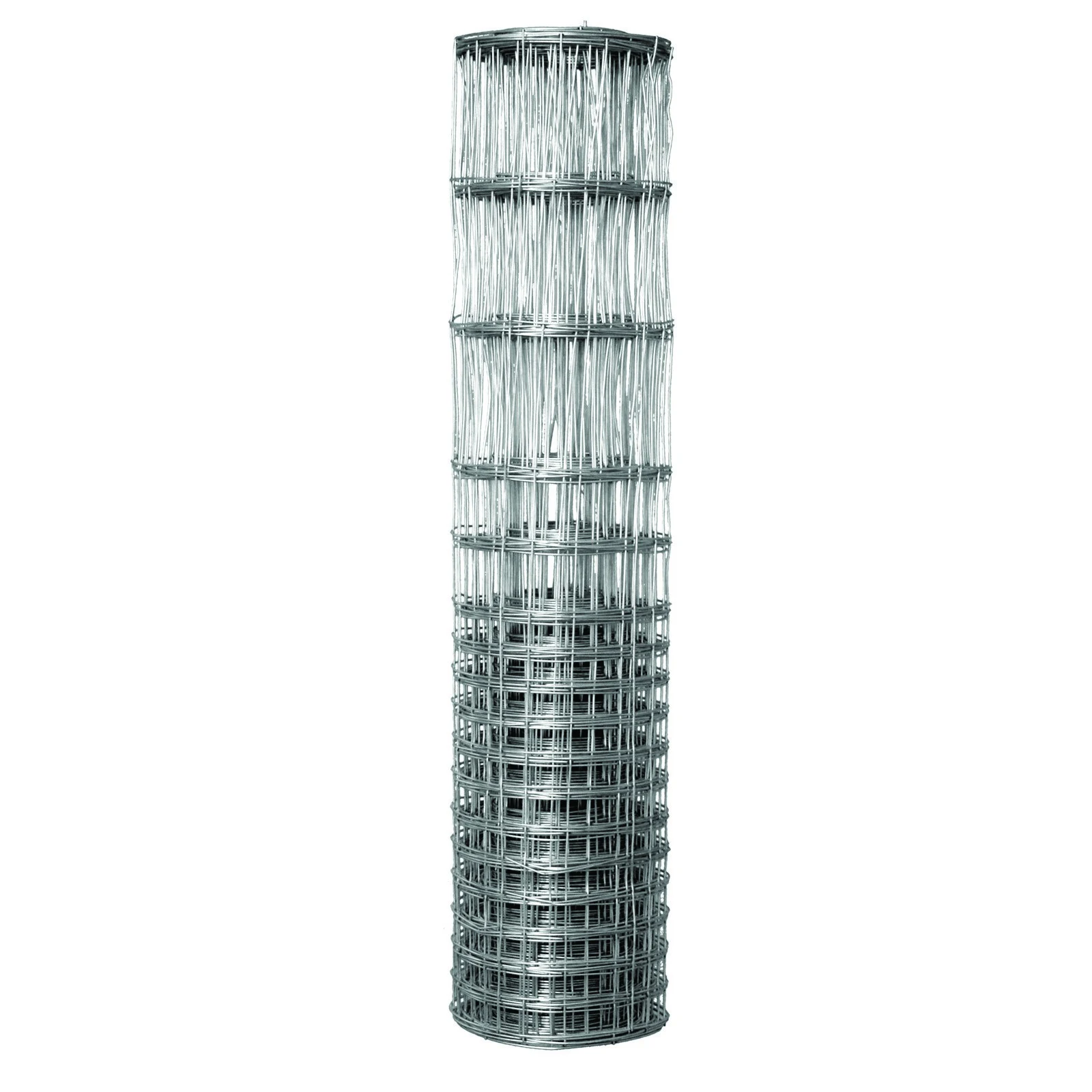 ORIGIN POINT BRANDS LLC Origin Point 28"X50' Galvanized Rabbit Guard — Single Unit