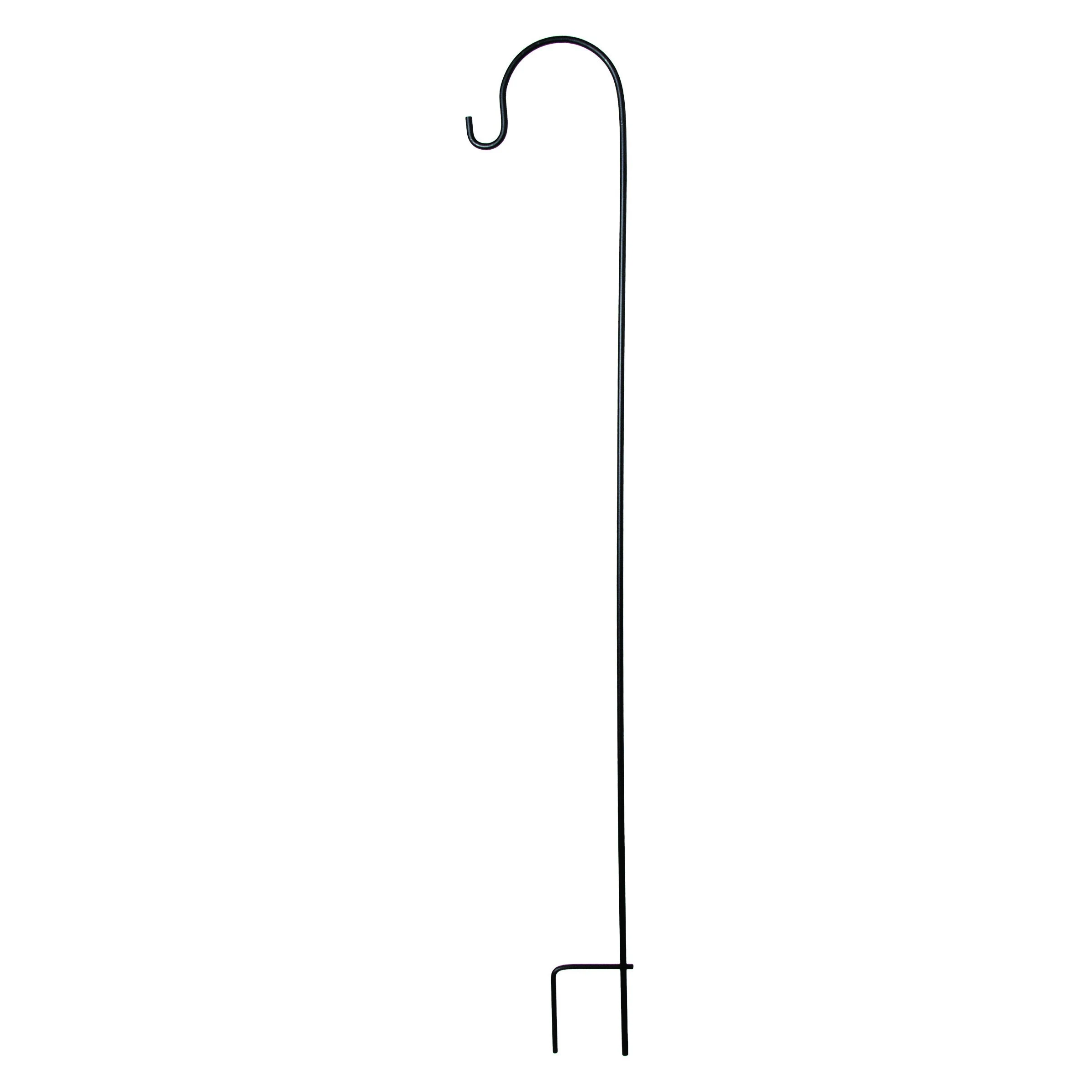 ORIGIN POINT BRANDS LLC Origin Point 48" Single Shepherd Hook RB — Single Unit