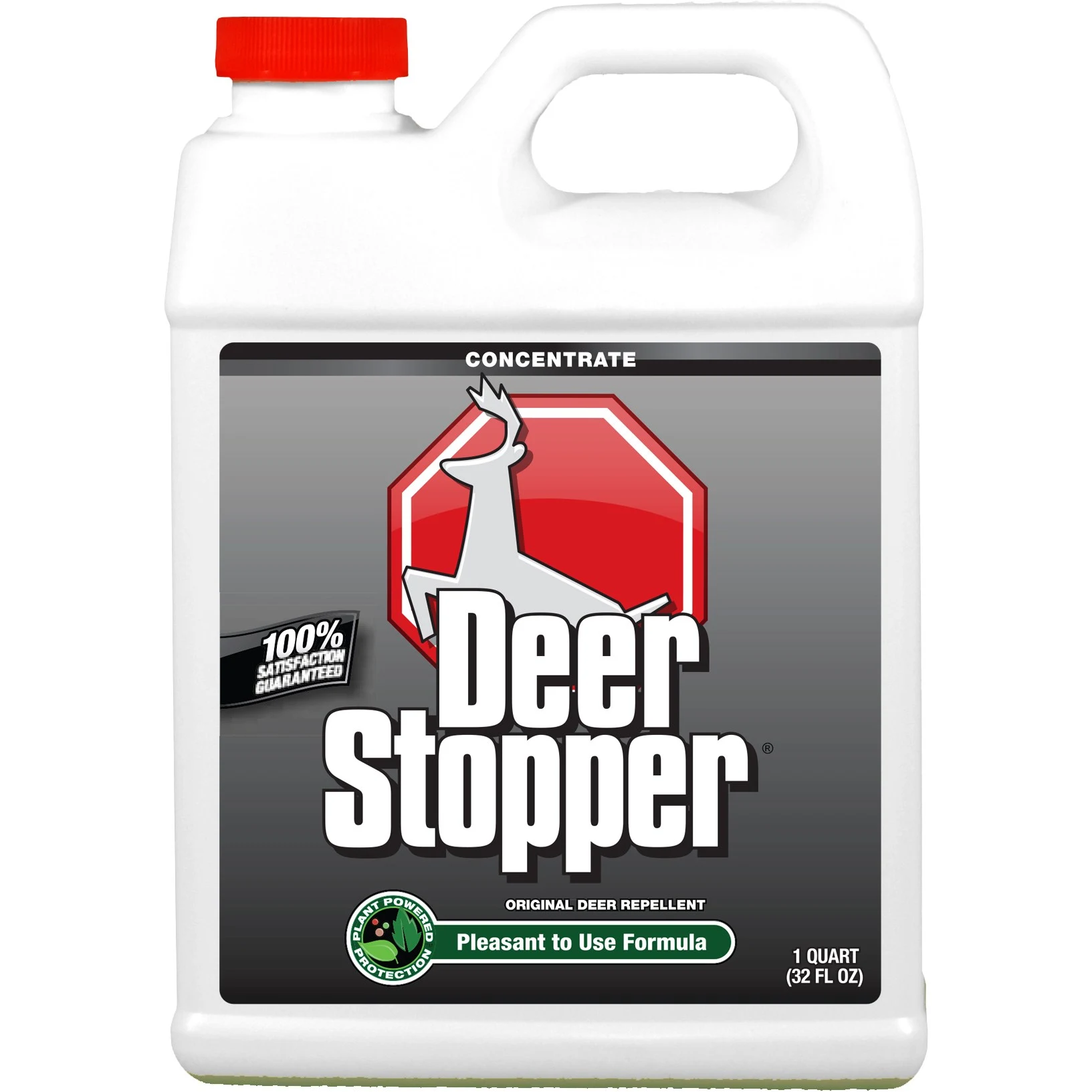 MESSINAS Deer Stopper 32oz Repellent Liquid Concentrate — Single Unit