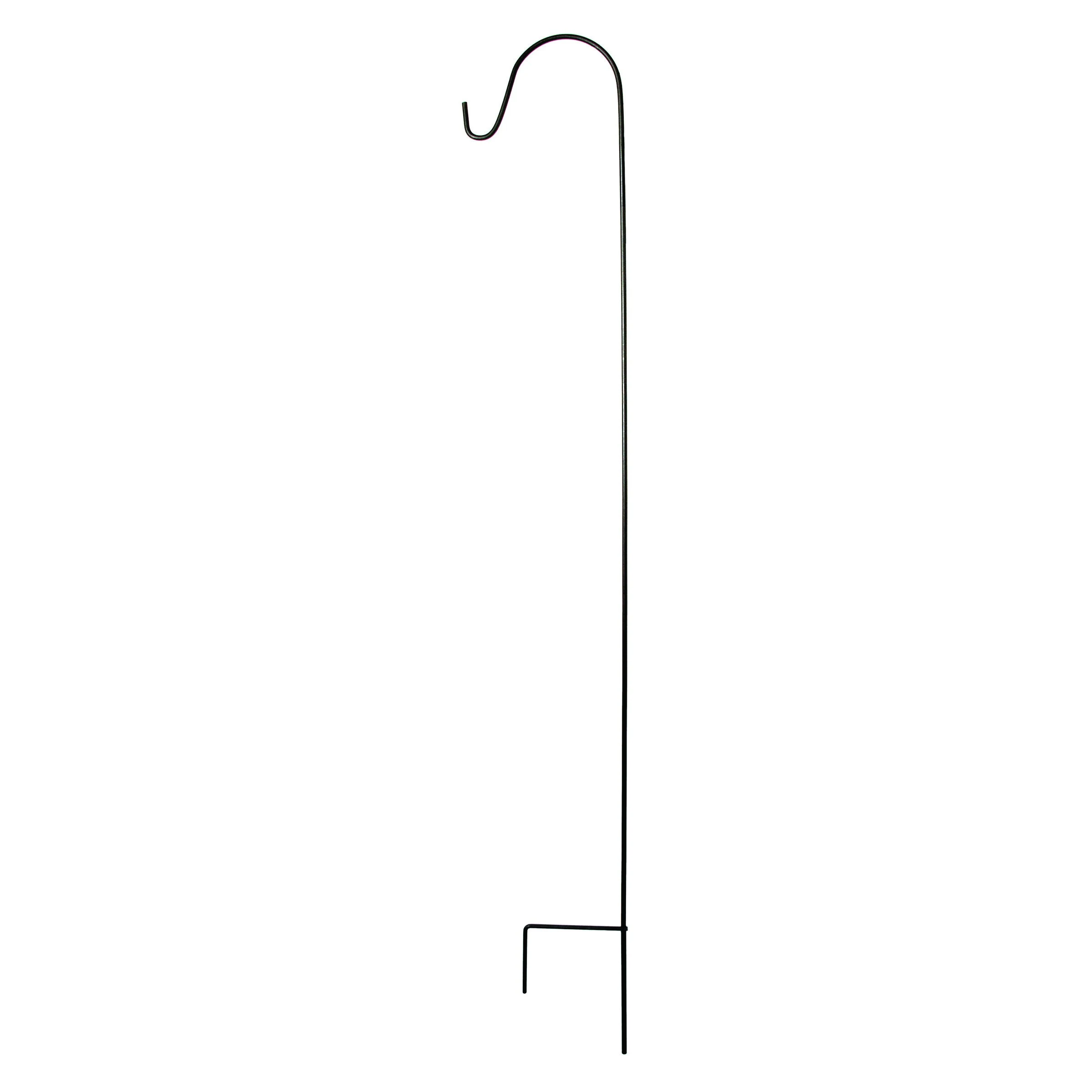 ORIGIN POINT BRANDS LLC Origin Point 84" Single Shepherd Hook RB — Single Unit