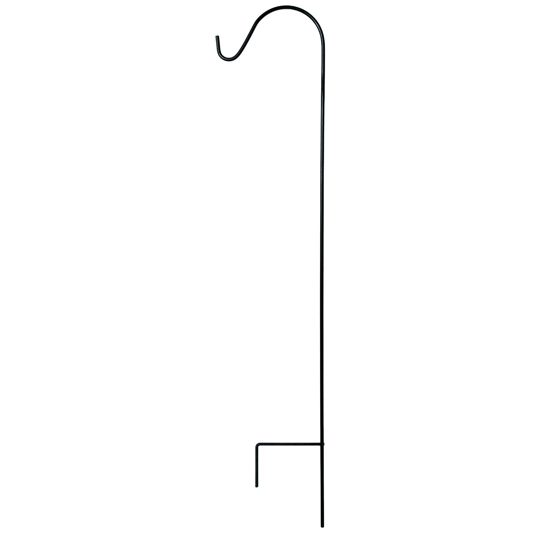 ORIGIN POINT BRANDS LLC Origin Point 64" Single Shepherd Hook RB — Single Unit