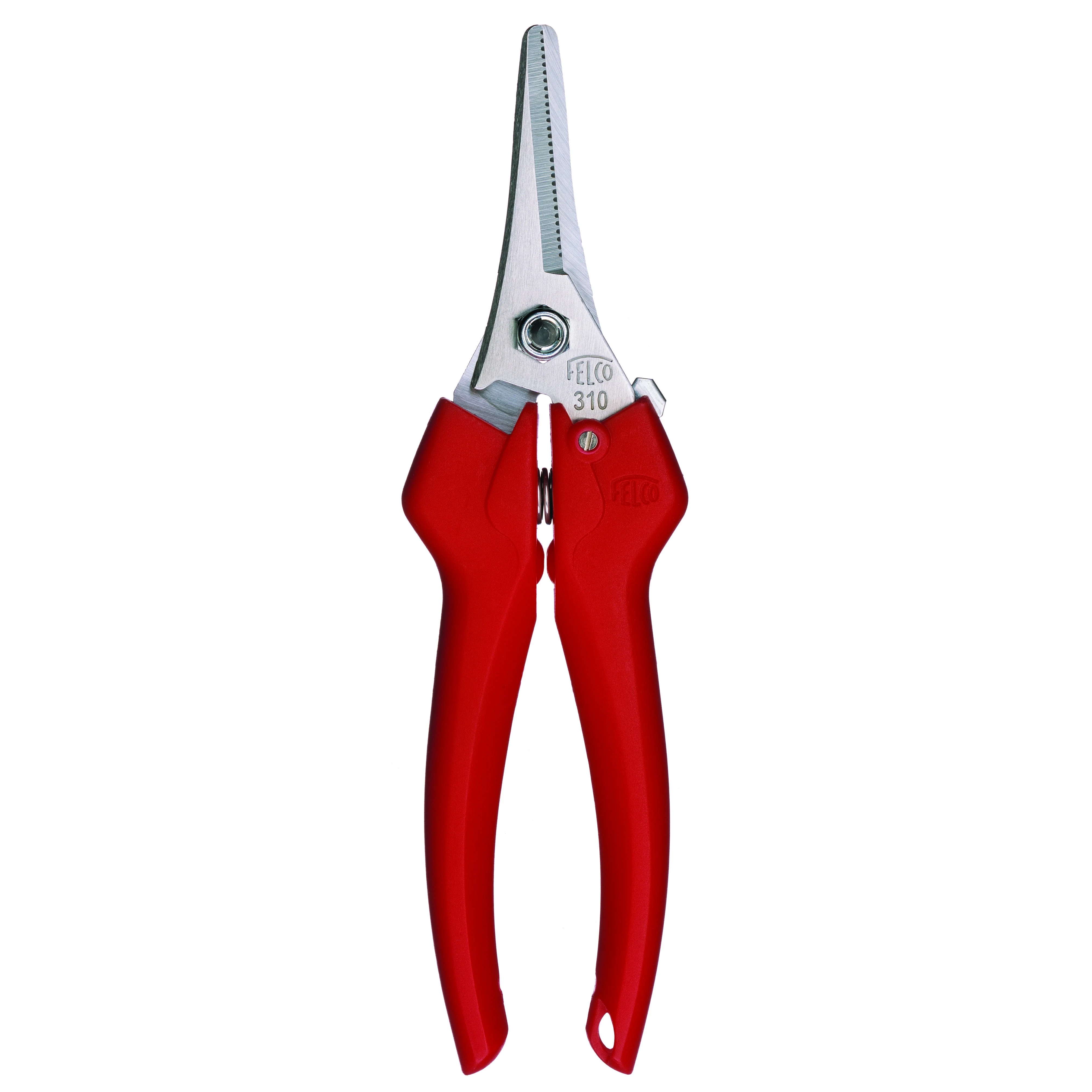 PYGAR INC. Felco 13" Thinning Shear — Single Unit