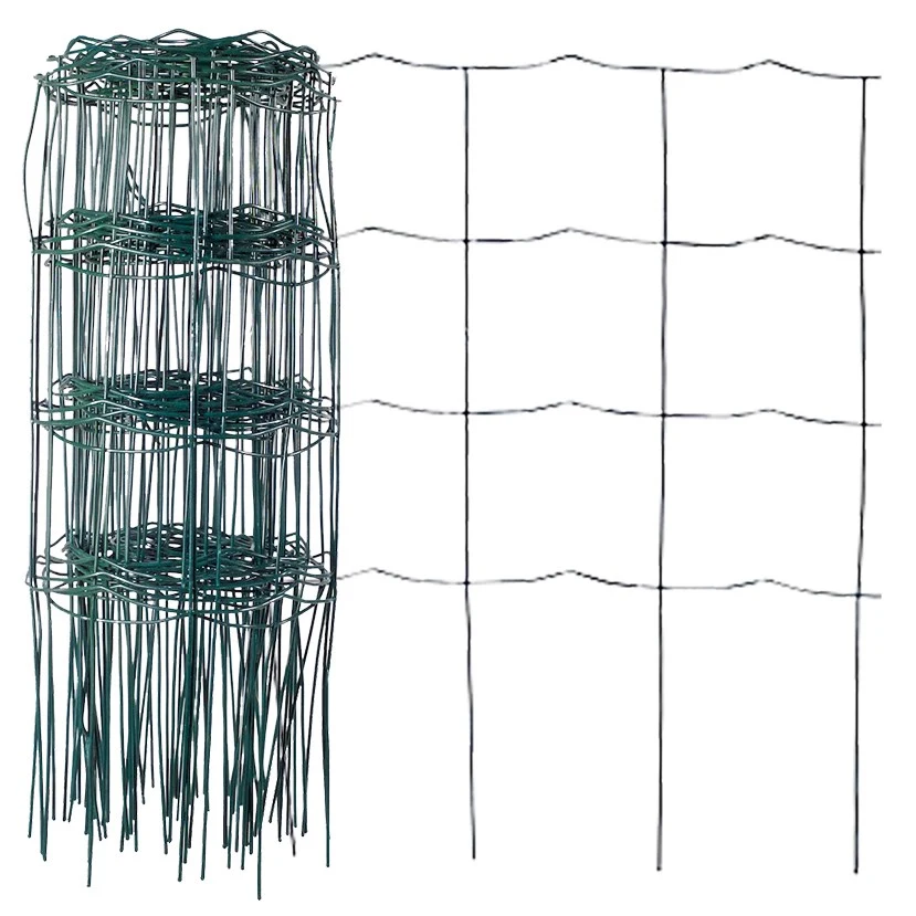 ORIGIN POINT BRANDS LLC Origin Point 14"X20' Pick-It Guard Green — Single Unit