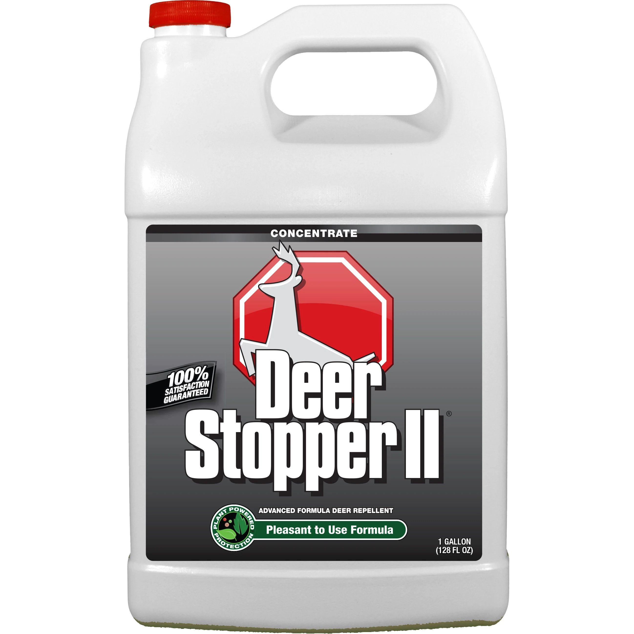 MESSINAS Deer Stopper II 1gal Repellent Concentrate — Single Unit