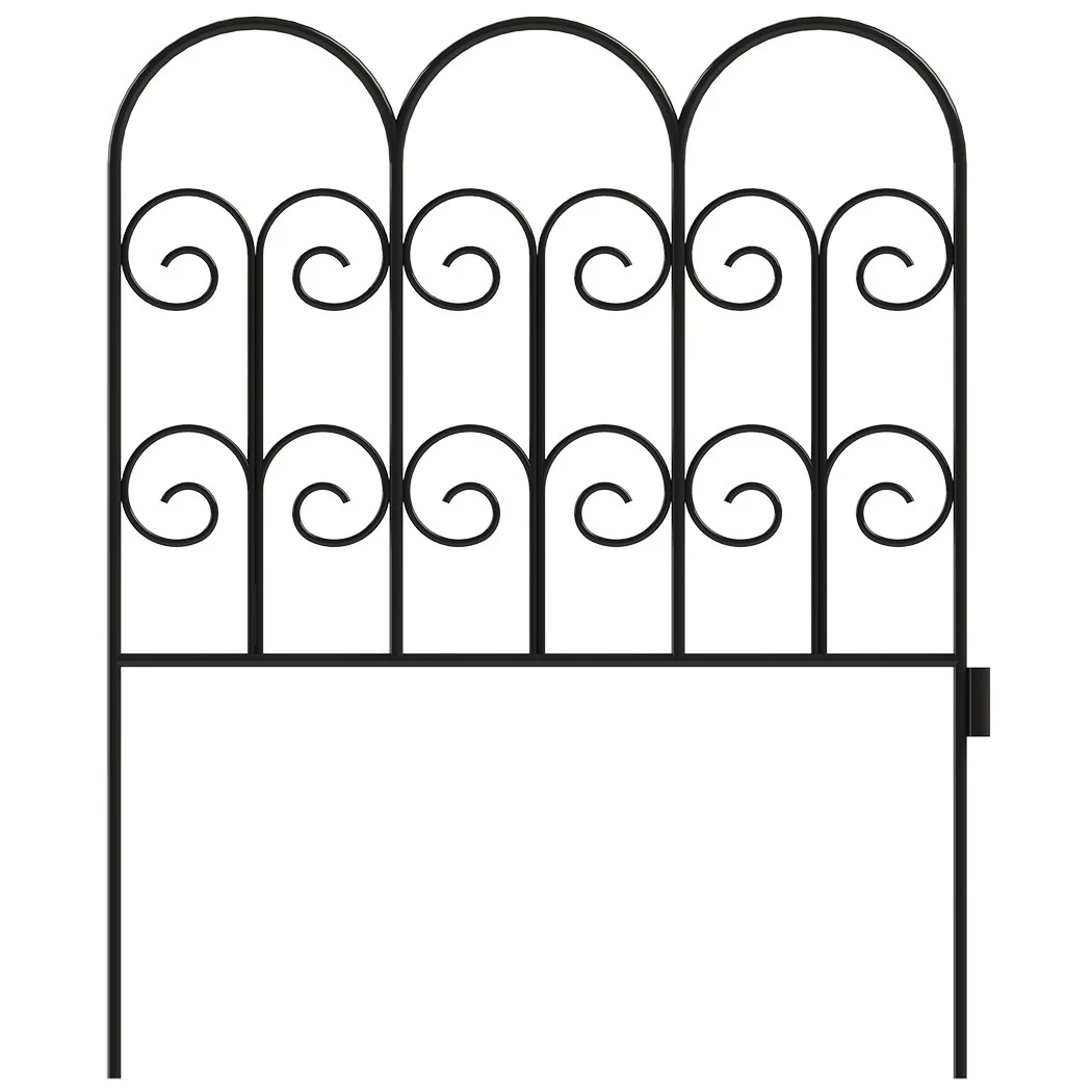 ORIGIN POINT BRANDS LLC Origin Point 18"x16" Jasmine Classic Border — Single Unit