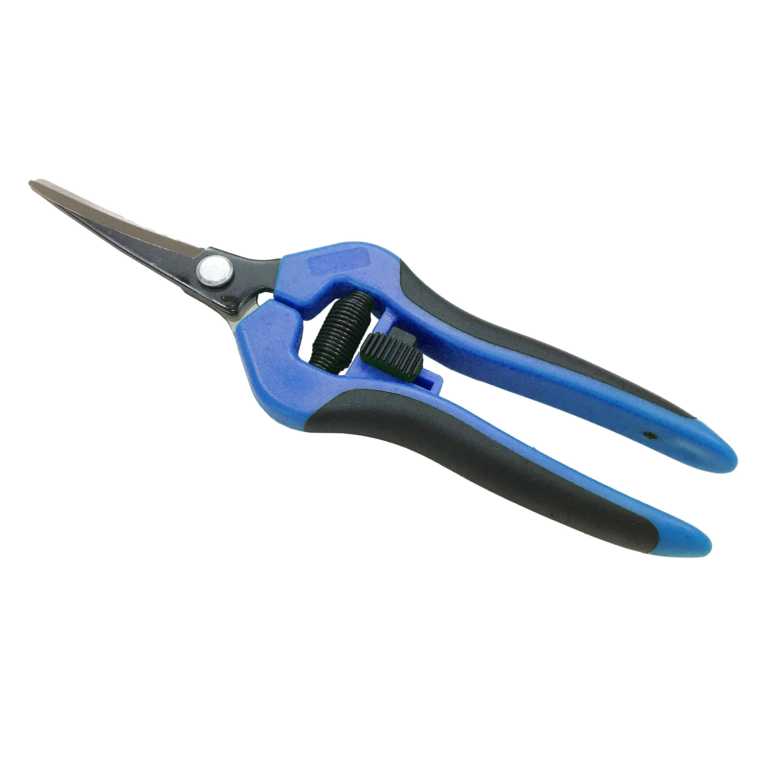 RICHII-GOODS CO., LTD. Gardener Select 7.5" Precision Blade Fruit Shear — Single Unit