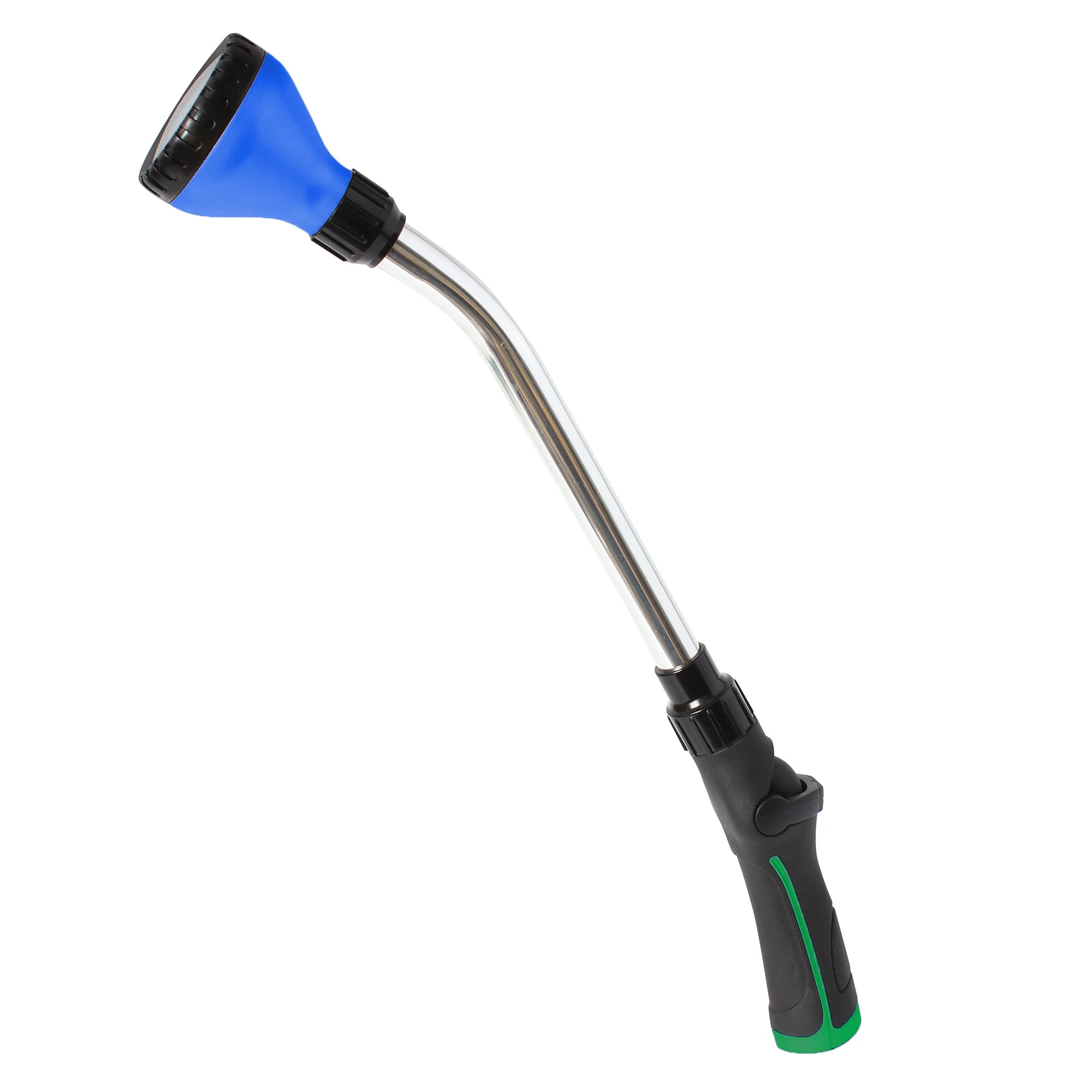 RICHII-GOODS CO., LTD. Gardener Select 16" Shower Head Wand — Single Unit