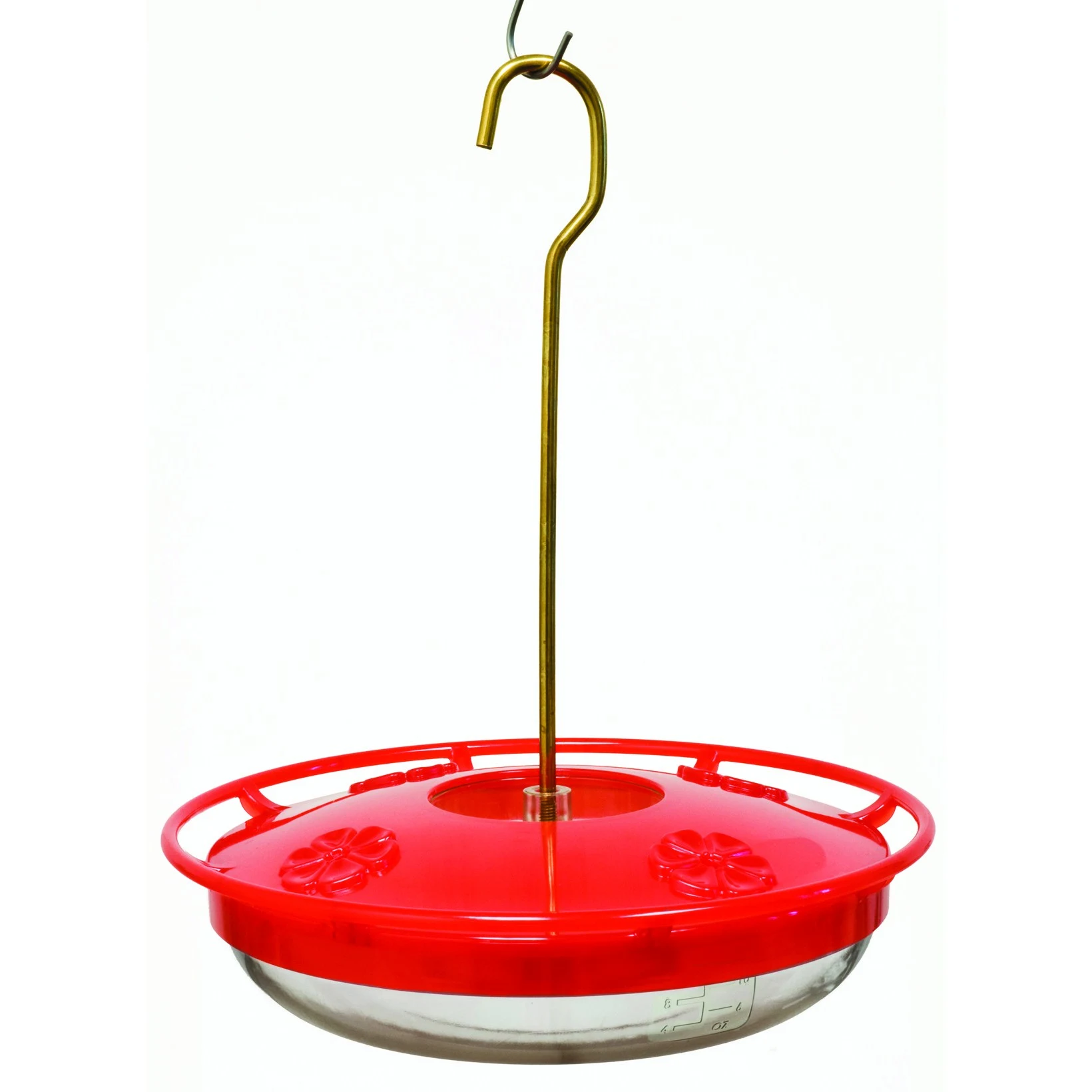 ASPECTS, INC. Aspects HighView Hummingbird Feeder — Single Unit