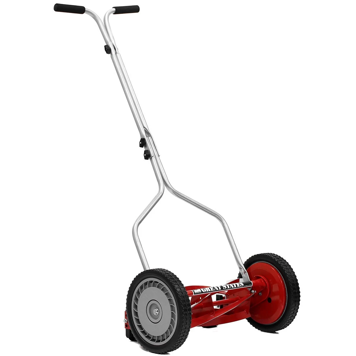 GREAT STATES CORPORATION Great States Reel Lawn Mower — Single Unit