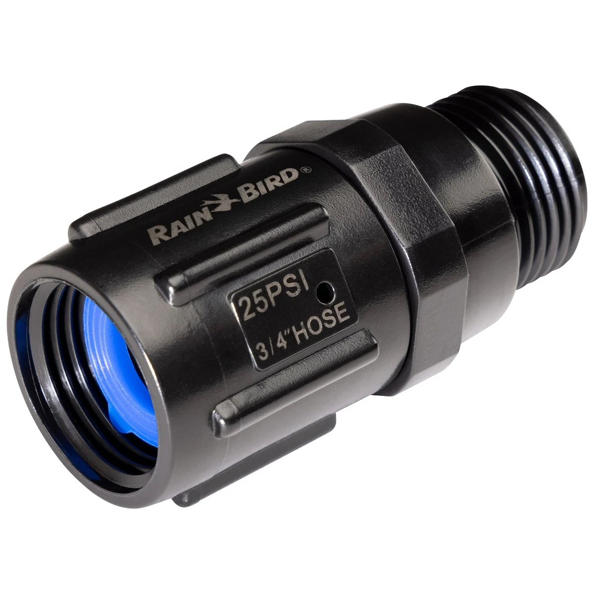 RAIN BIRD CORPORATION Rain Bird 3/4" FHT 25 PSI Regulator — Single Unit