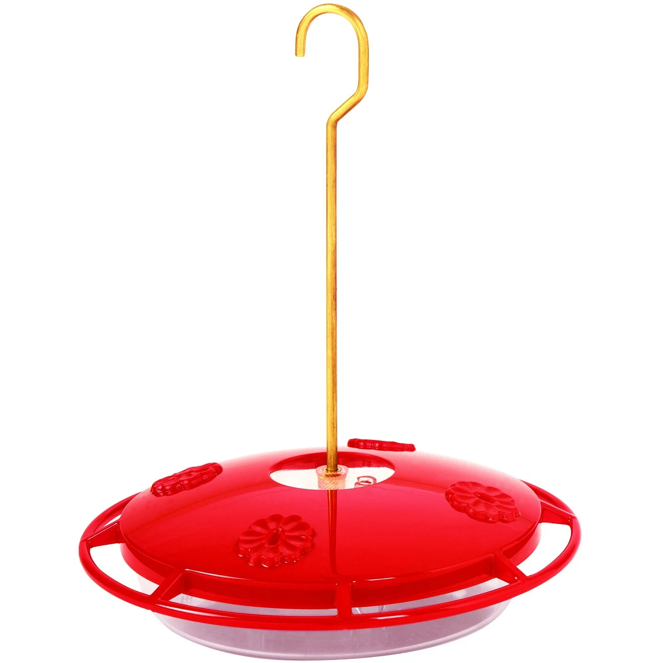 ASPECTS, INC. Aspects 12oz Hummzinger Ultra With Nectar Guard — Single Unit