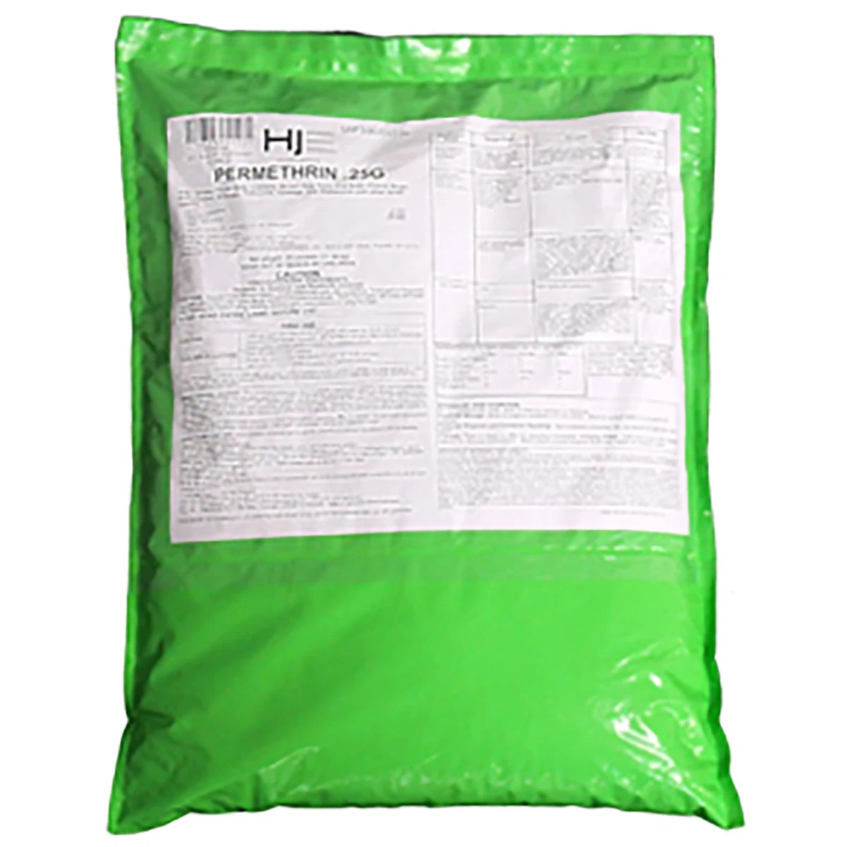 PENN PAK Howard Johnson 0-0-0 Permethrin .25% Granules 25# — Single Unit