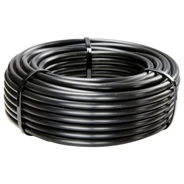 RAIN BIRD CORPORATION Rain Bird 1/4" Blank Tubing 50' — Single Unit