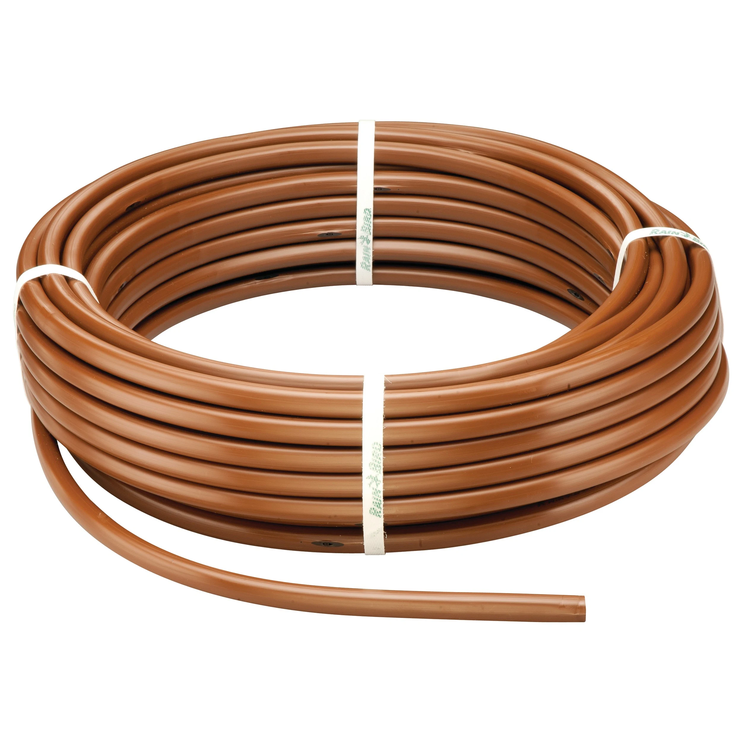 RAIN BIRD CORPORATION Rain Bird 1/4" Emitter Tubing 50' — Single Unit