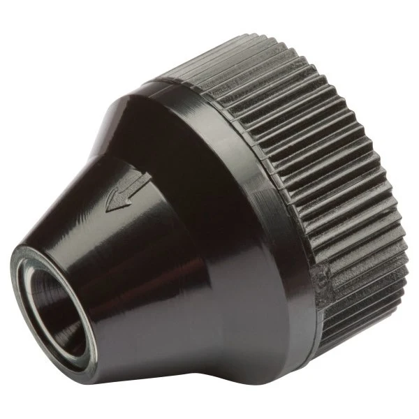 RAIN BIRD CORPORATION Rain Bird 3/4" FHT to 1/4" Drip Adapter — Single Unit
