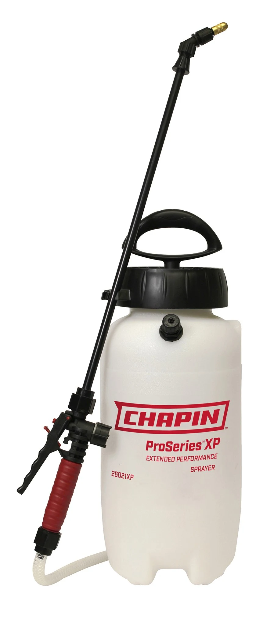 Chapin 2gal Premier Pro Poly Sprayer — Single Unit
